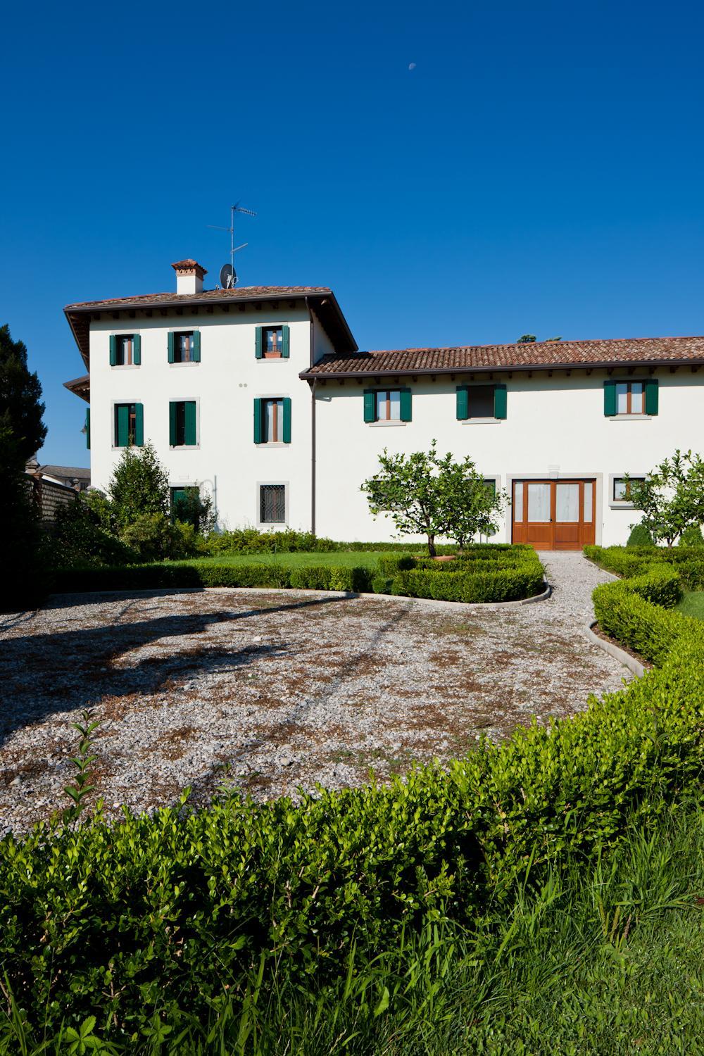 Relais Casa Orter