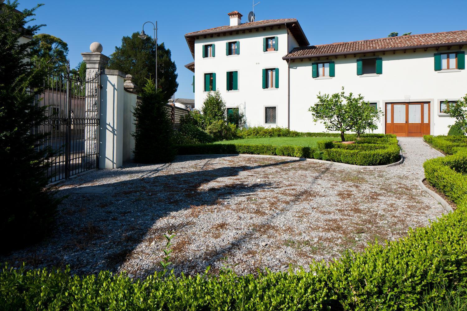 Relais Casa Orter