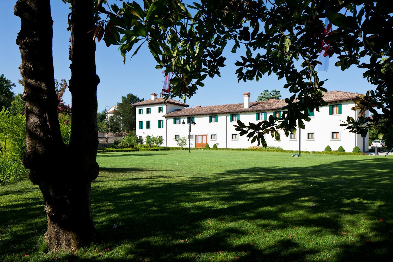 Relais Casa Orter