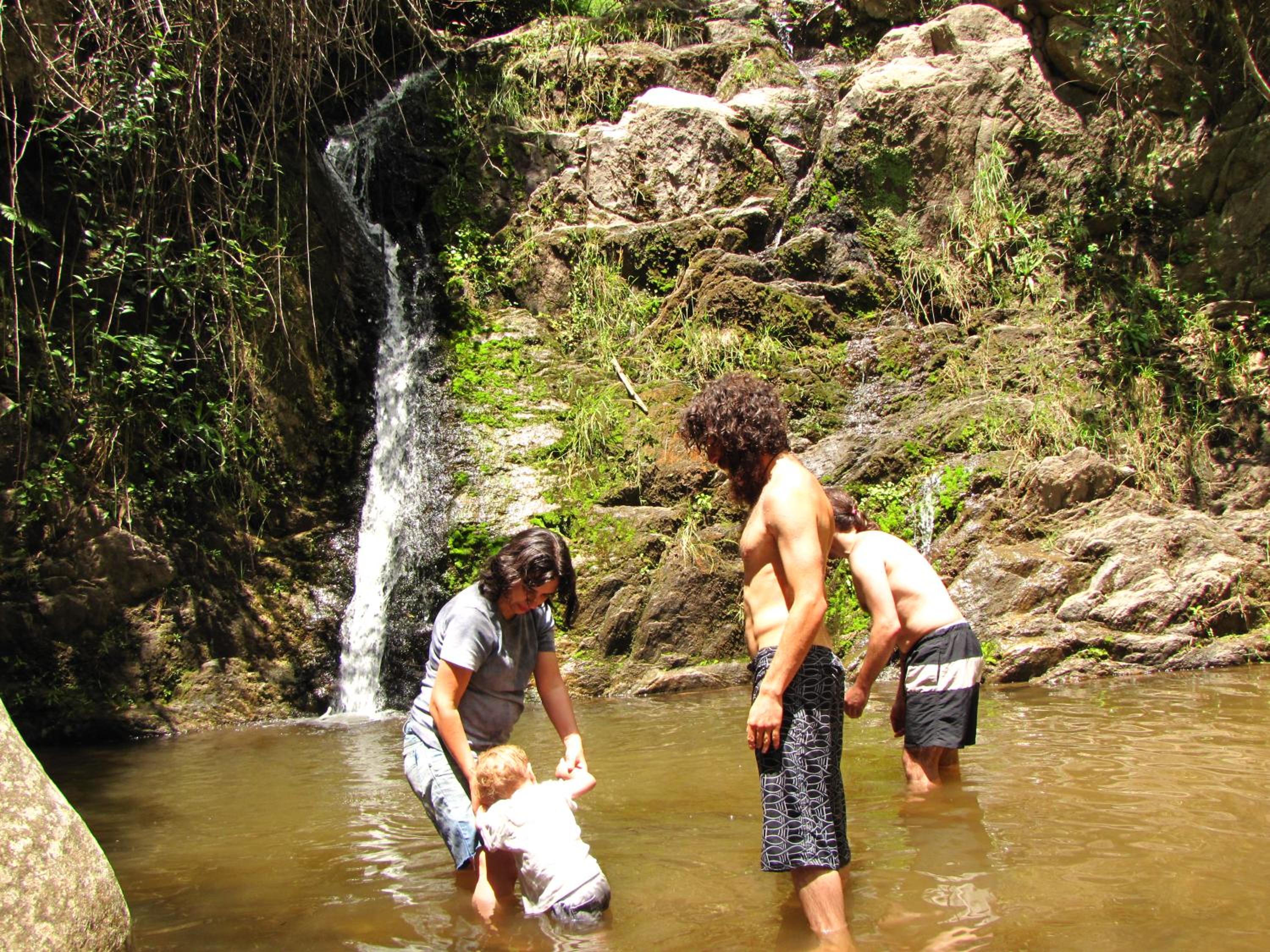 La Casona del Río