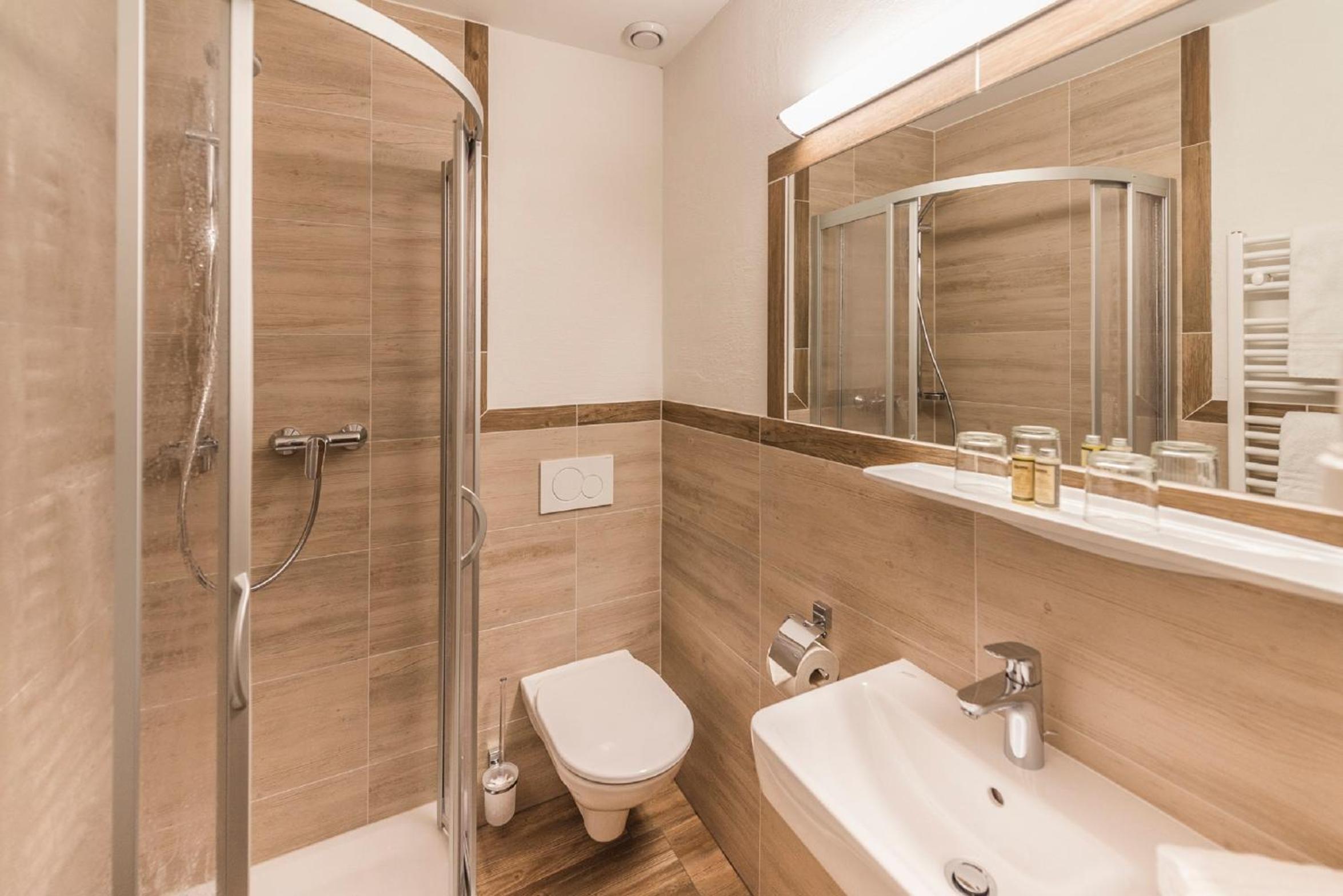Hotel Garni Wieshof