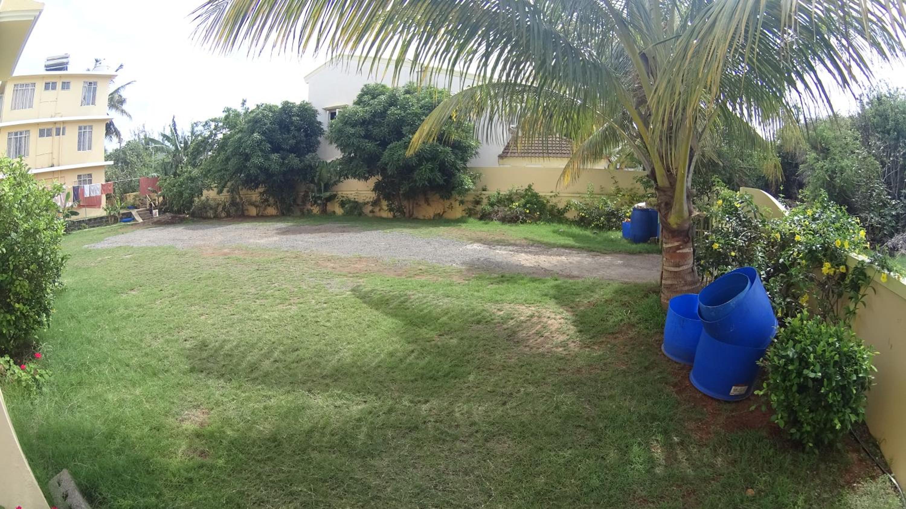Allamanda Apartments - 100m Bain Boeuf Beach