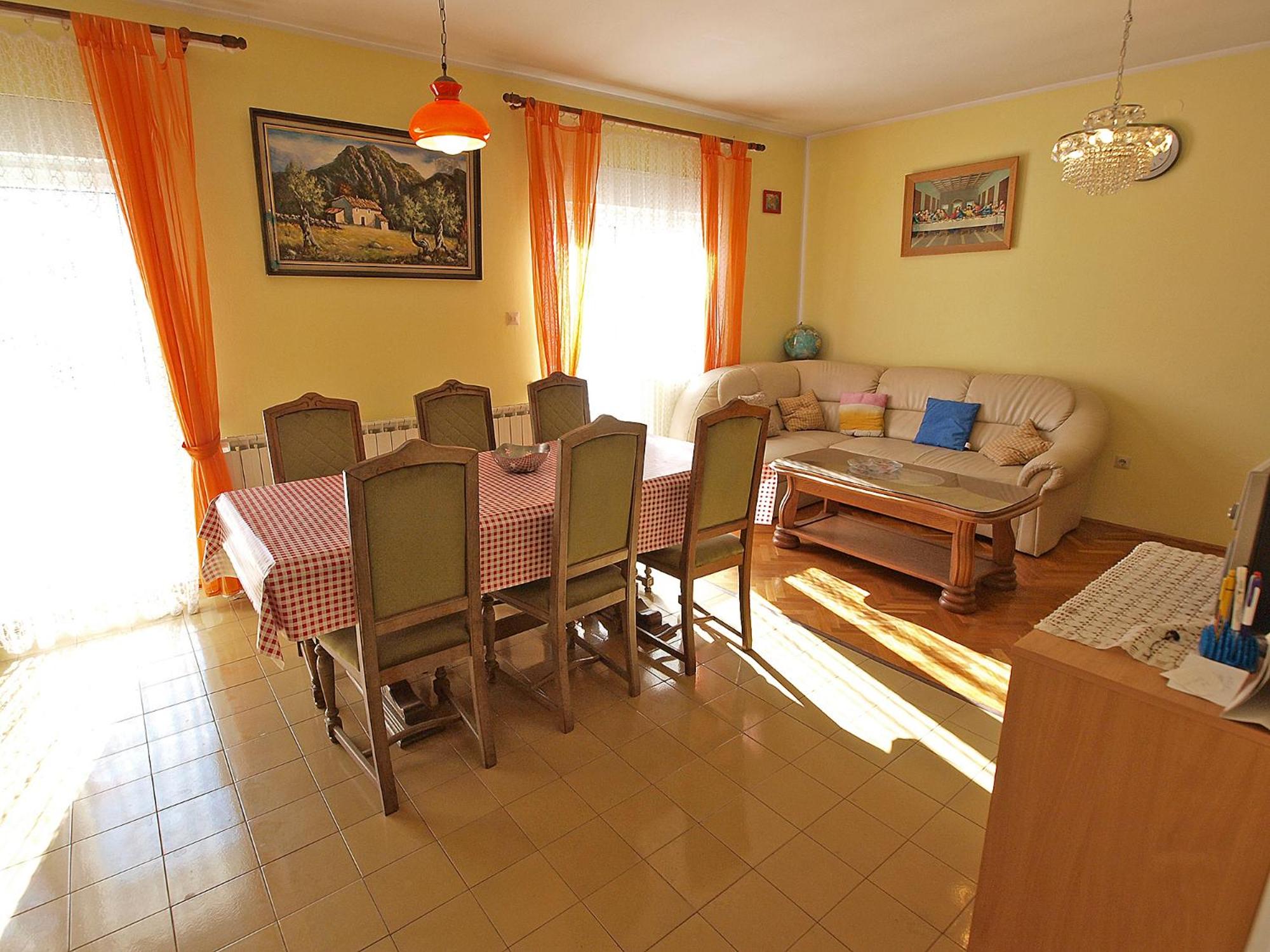 Apartments Pula 926 view 3