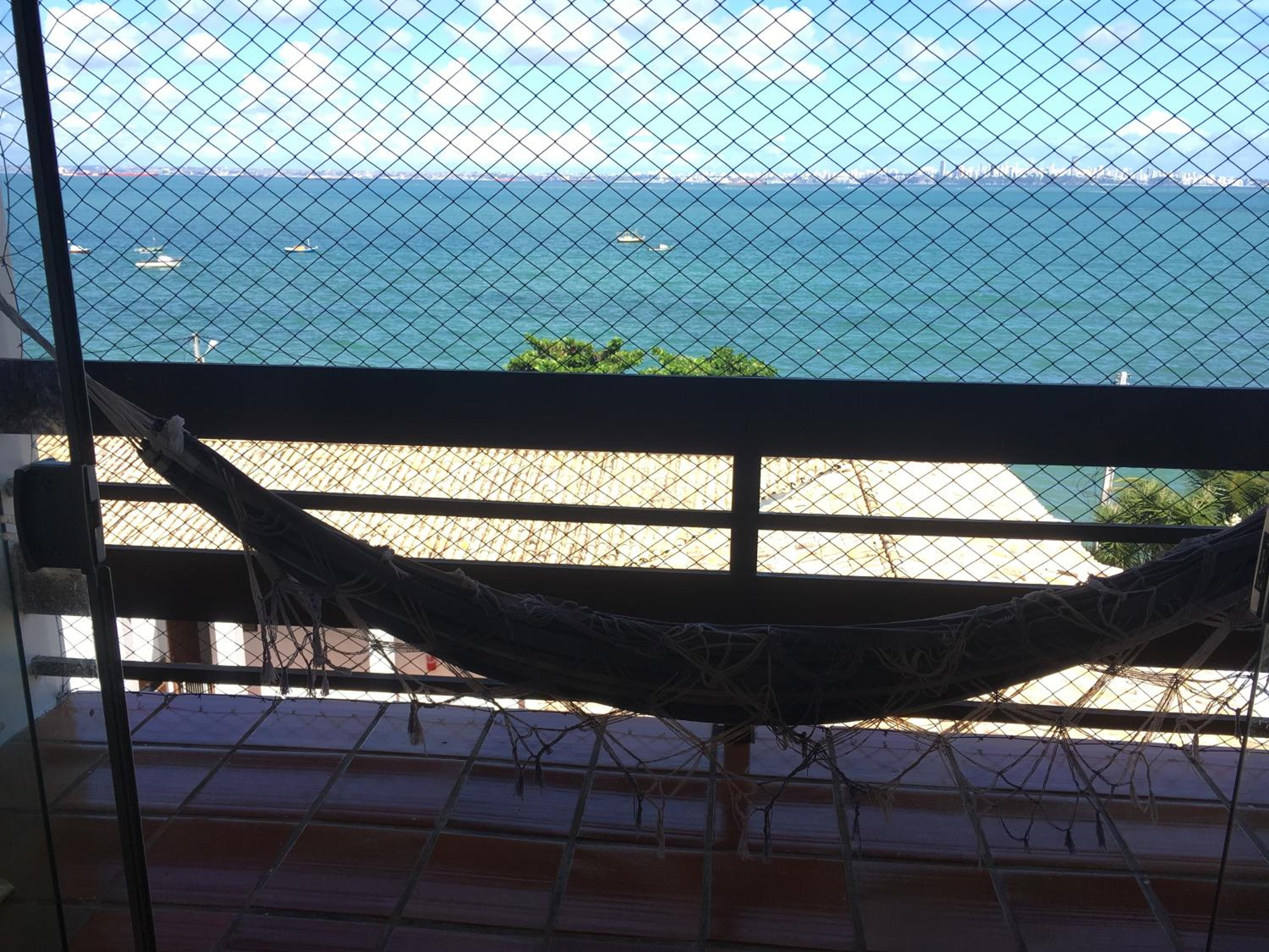 Dúplex Frente Mar na ilha de Itaparica view 4