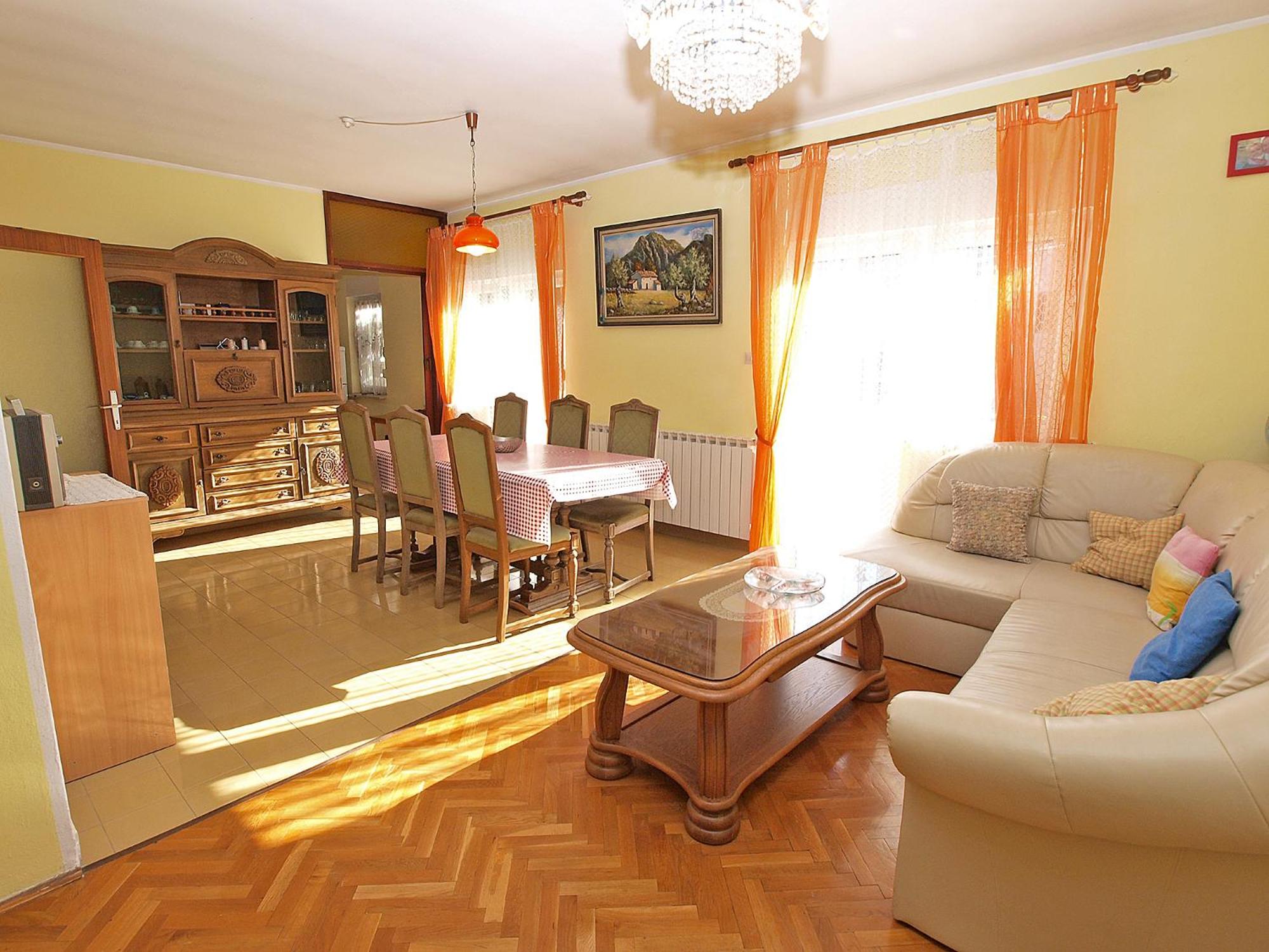 Apartments Pula 926 view 2