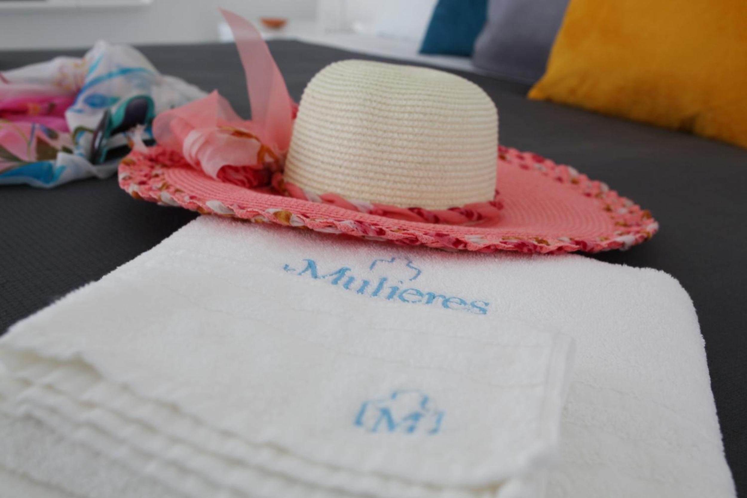 Le Mulieres