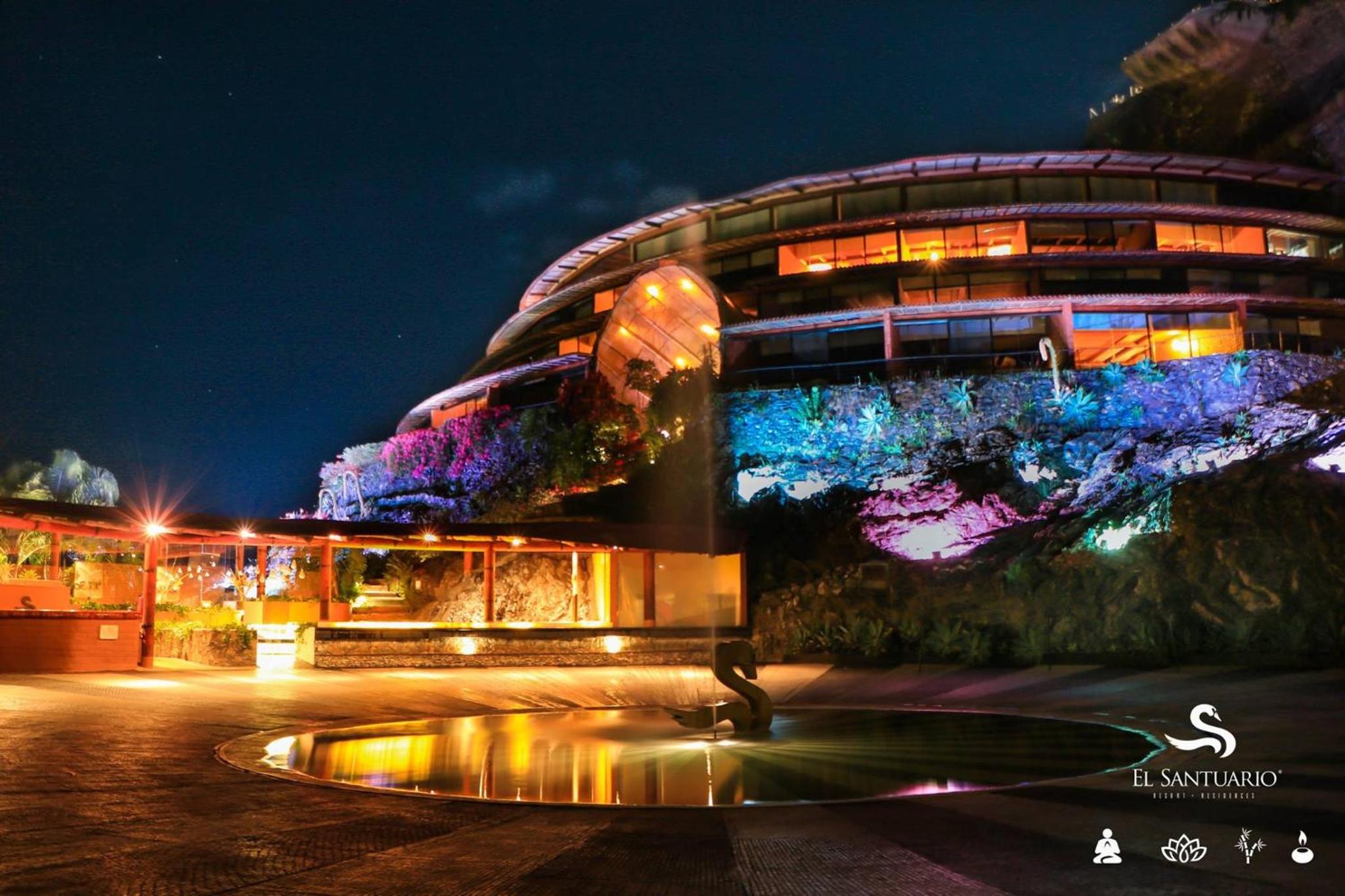 El Santuario Resort & Spa