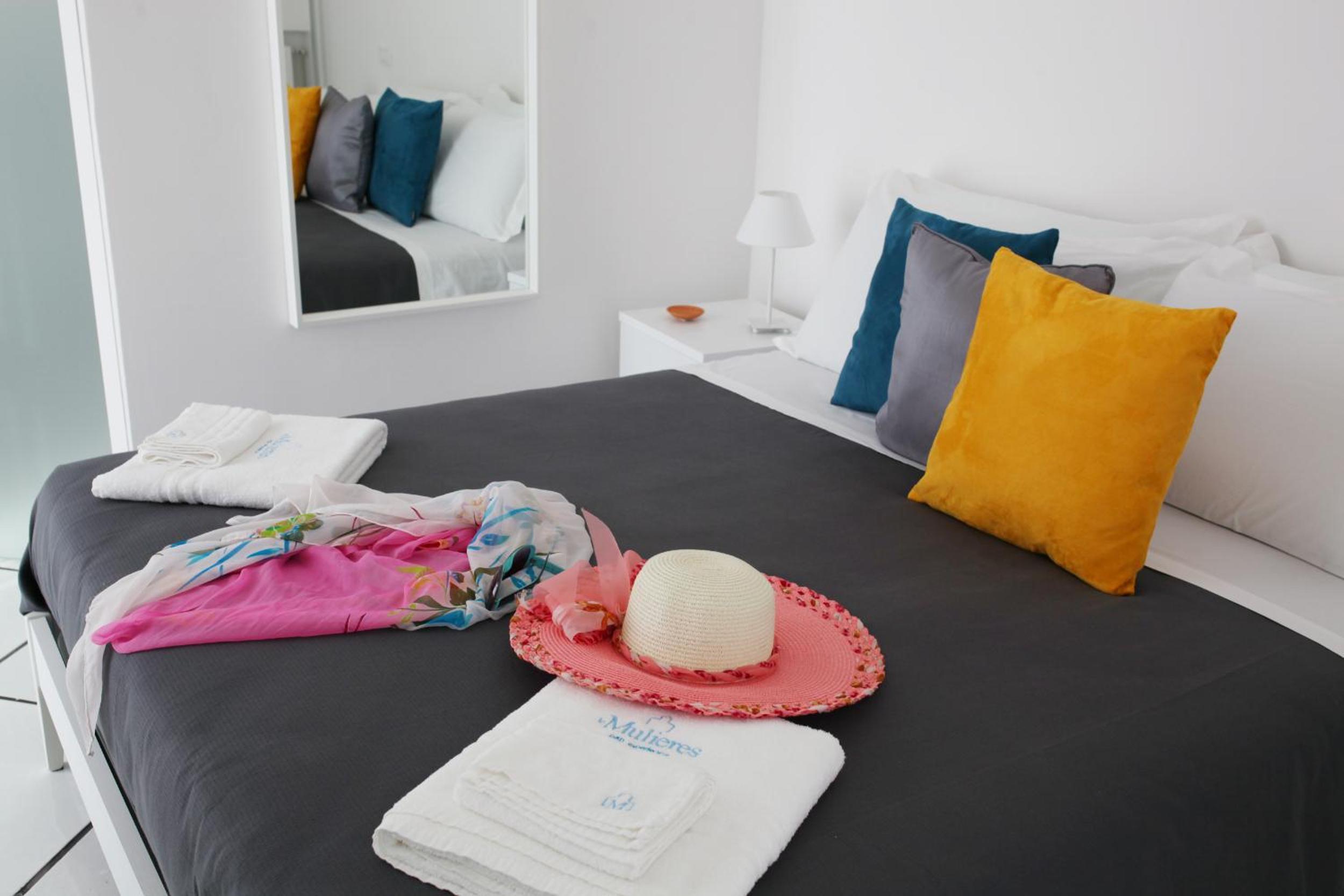 Le Mulieres