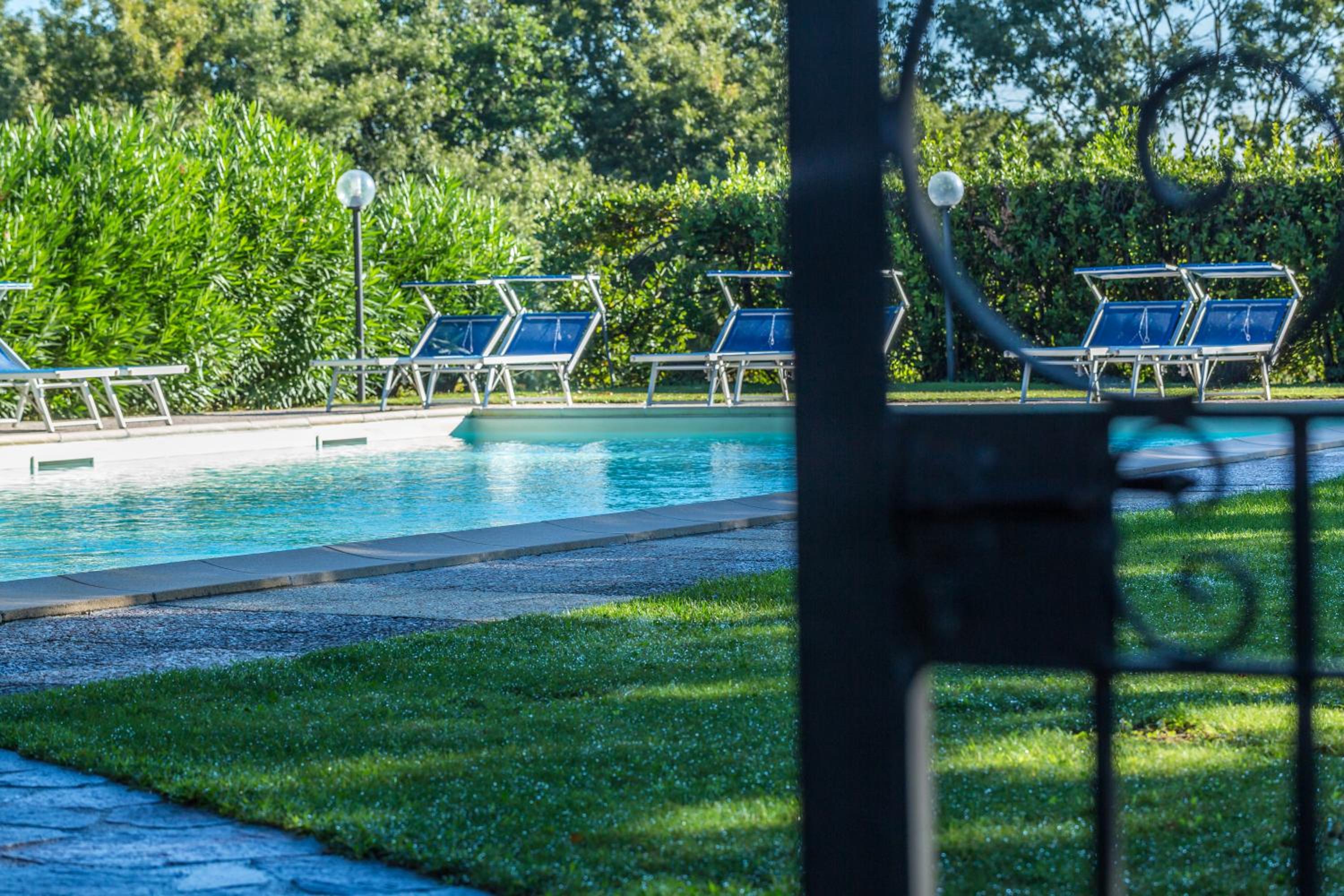 La Locanda Della Chiocciola view 5