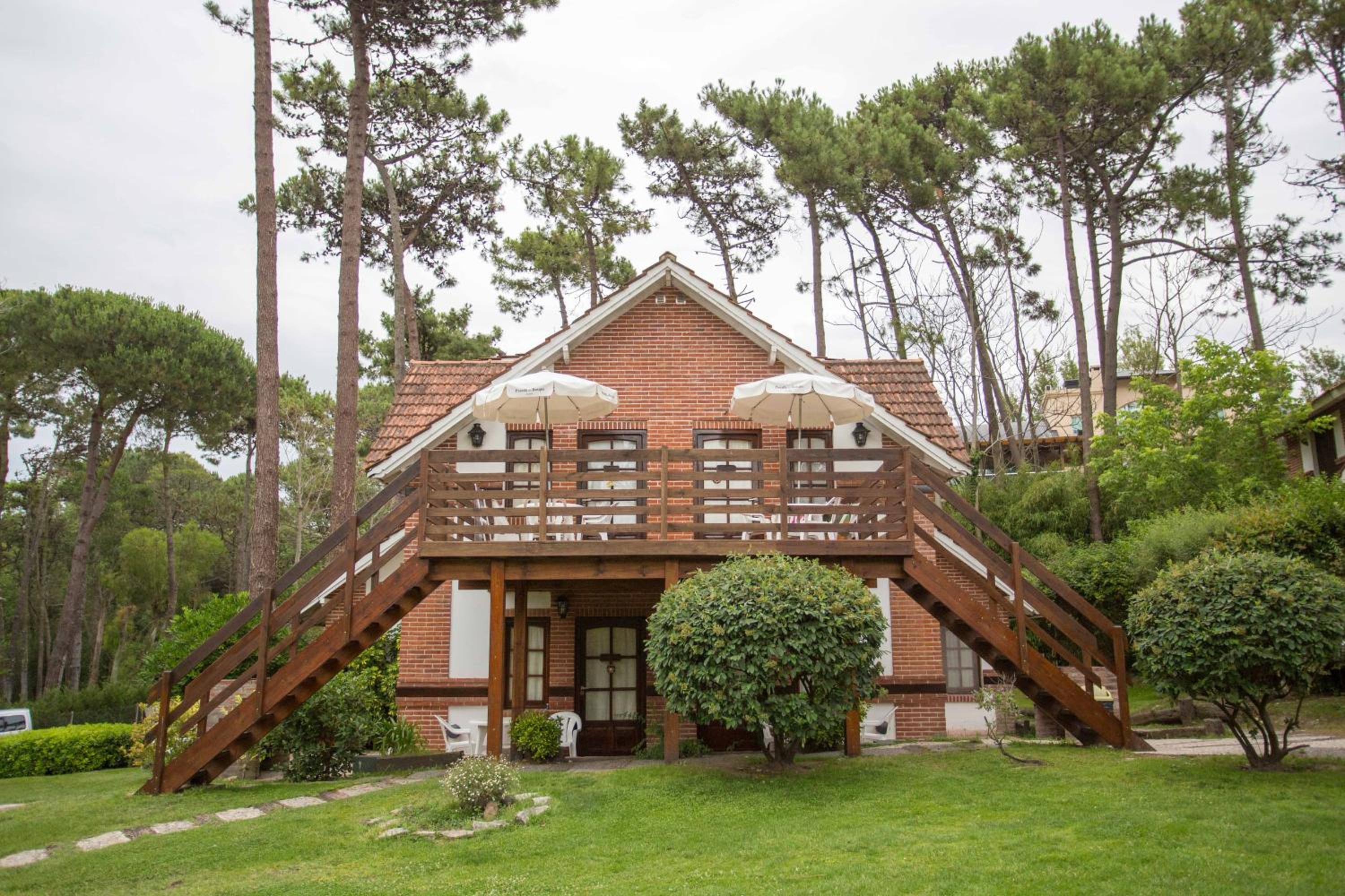 Posada del Bosque By HS