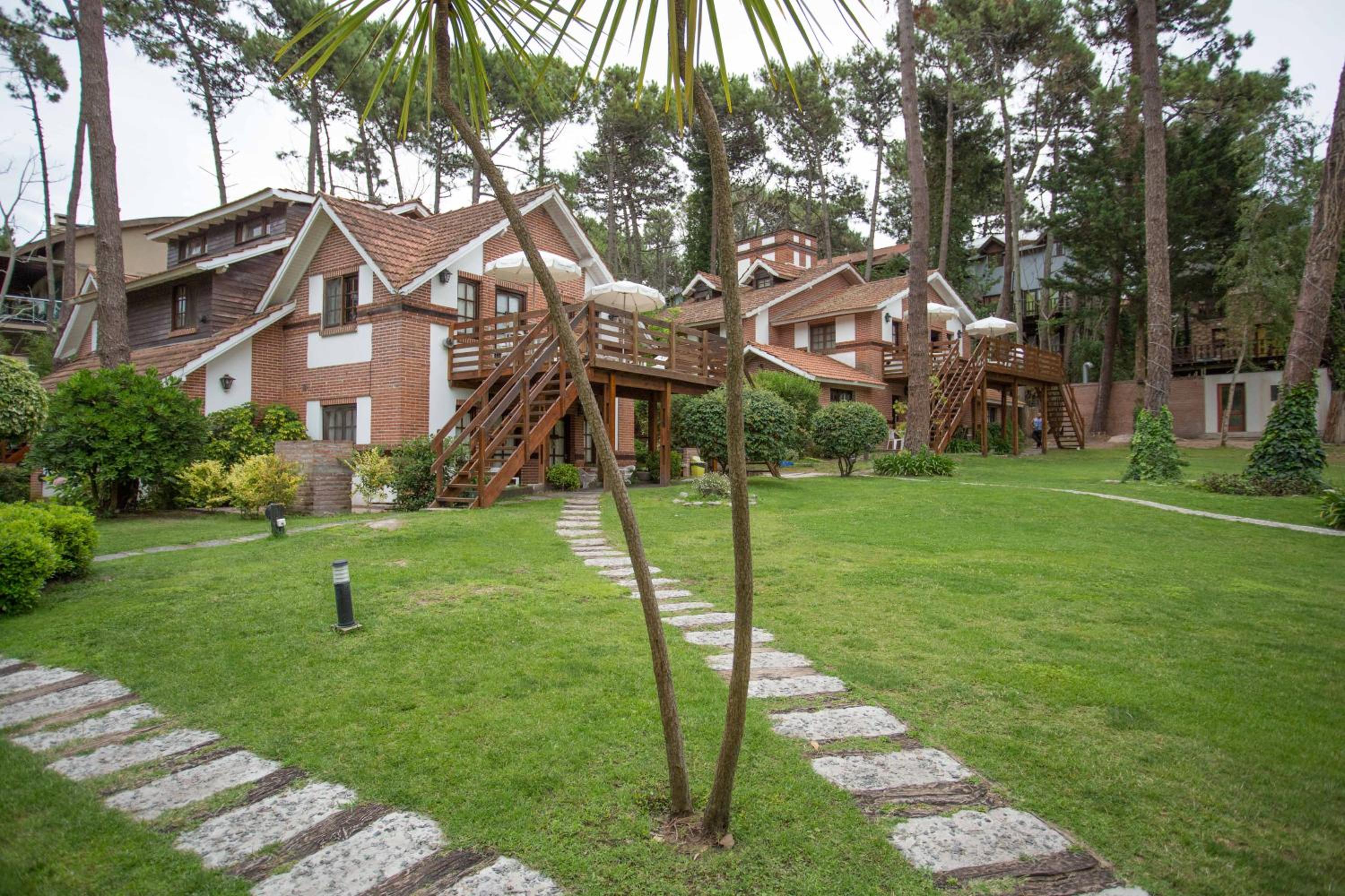 Posada del Bosque By HS
