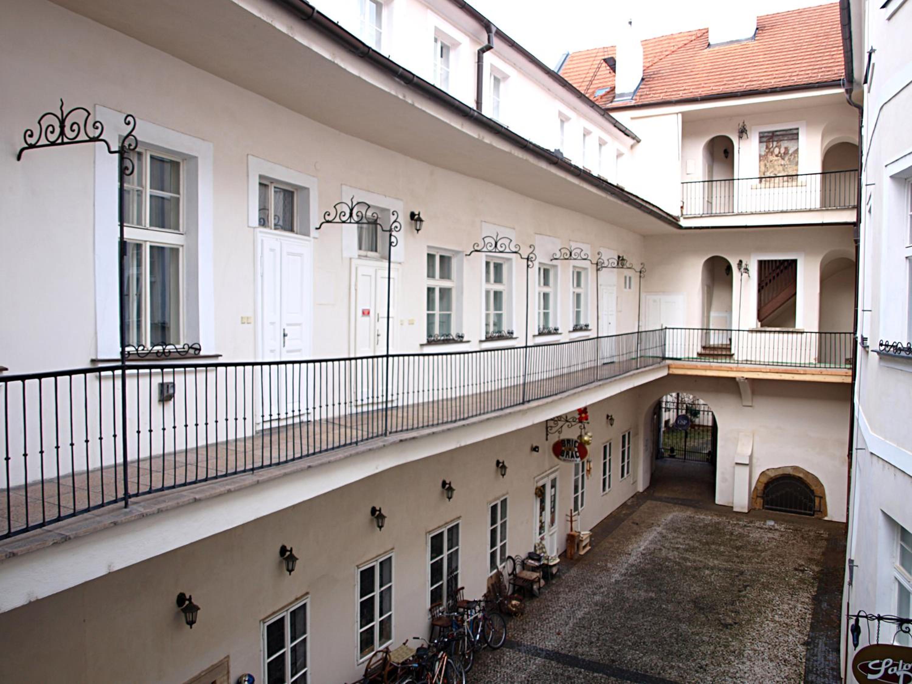 Old Town Home Prague Apartments - Just steps from Old Town Square
