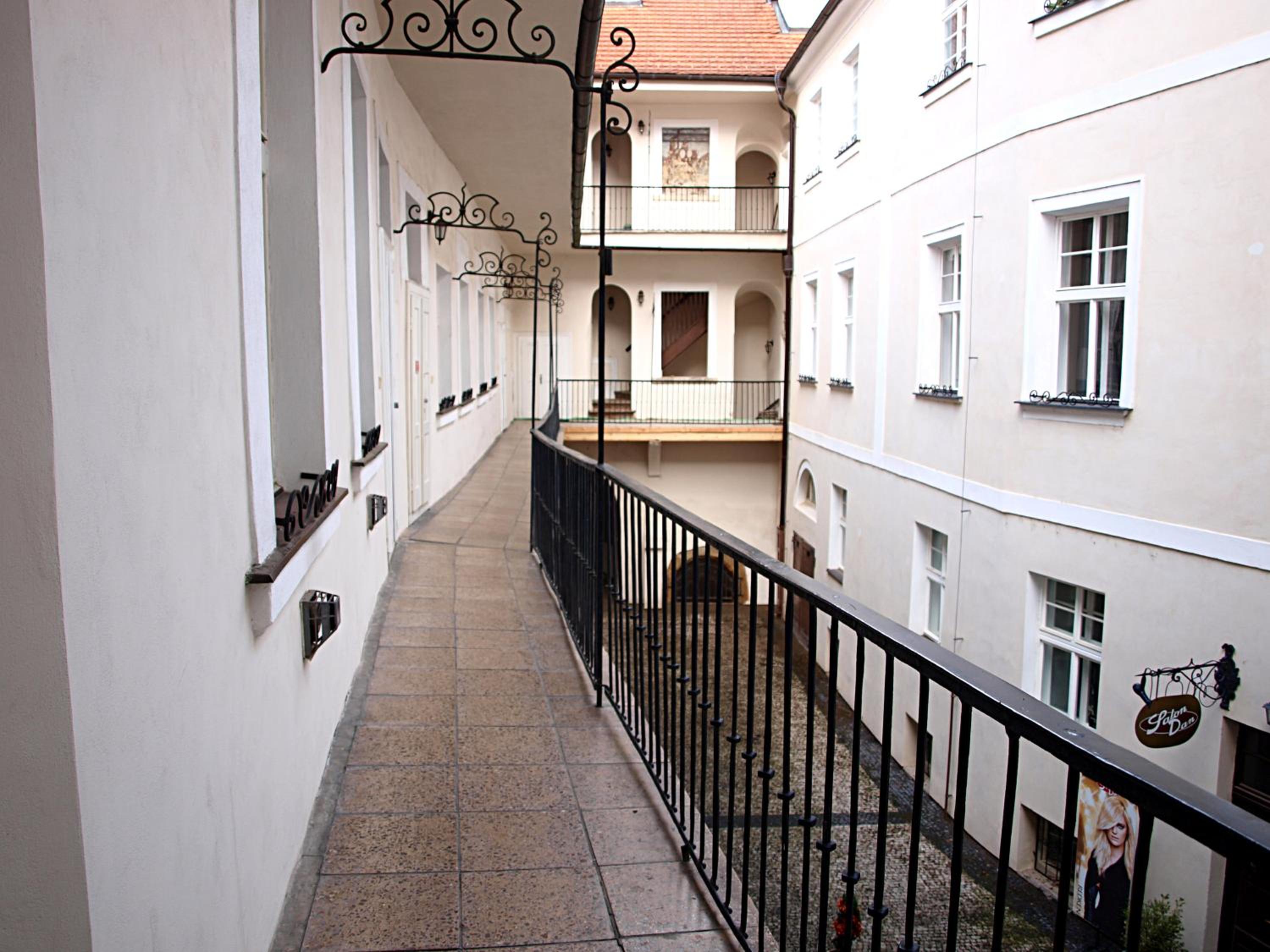 Old Town Home Prague Apartments - Just steps from Old Town Square