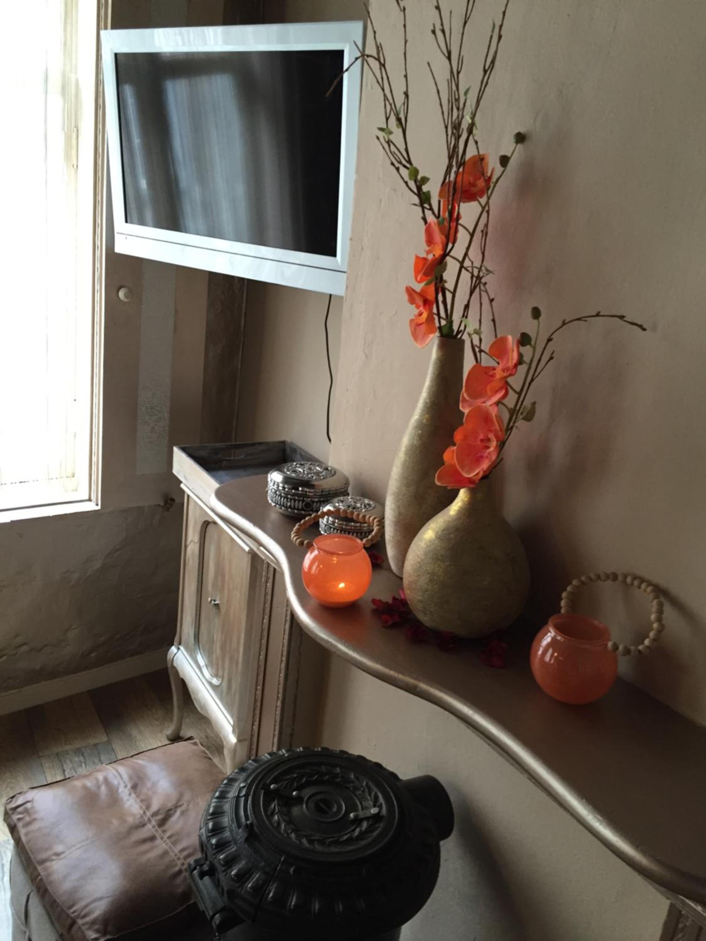 B&B Con Ampère
