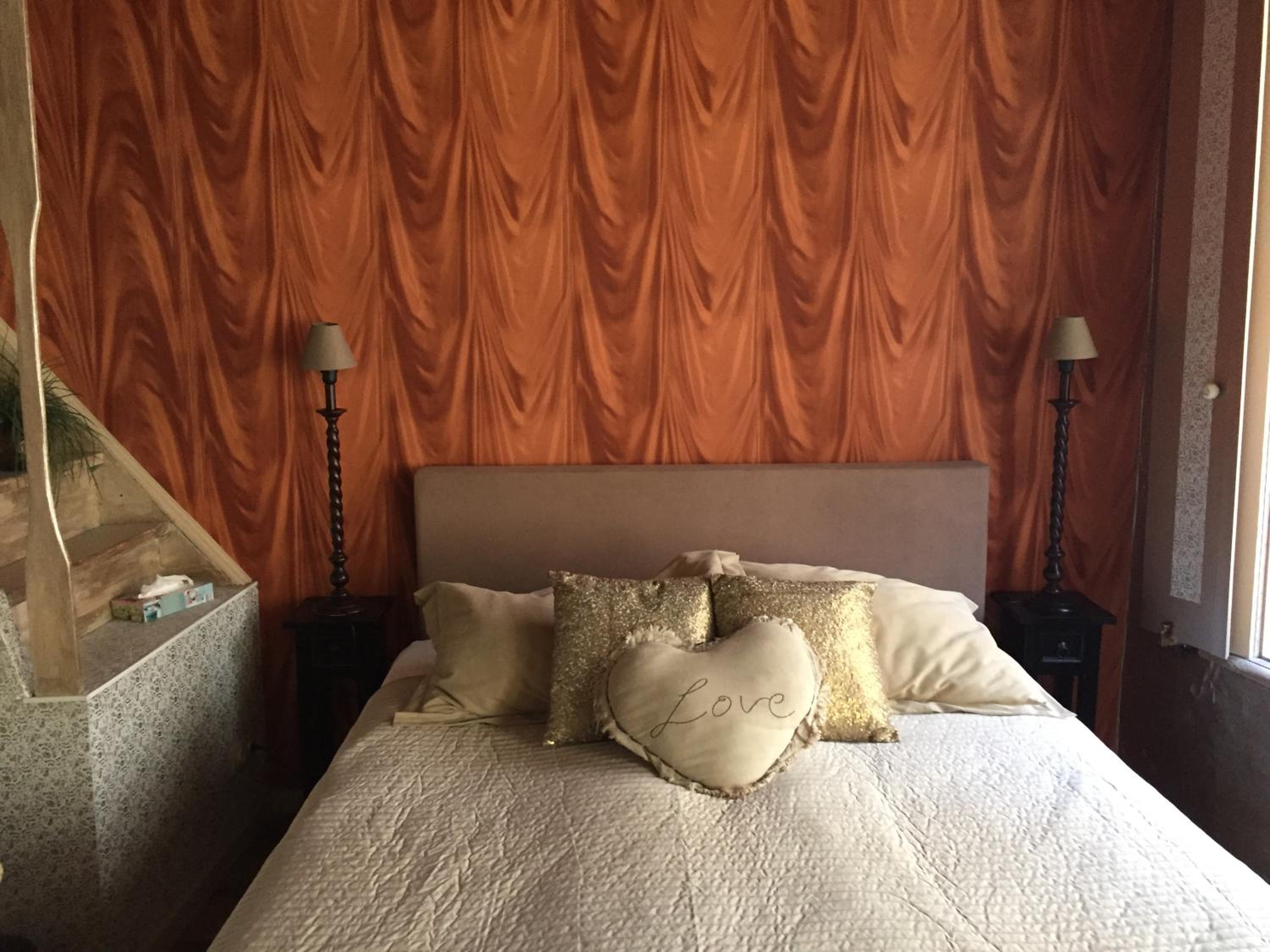 B&B Con Ampère