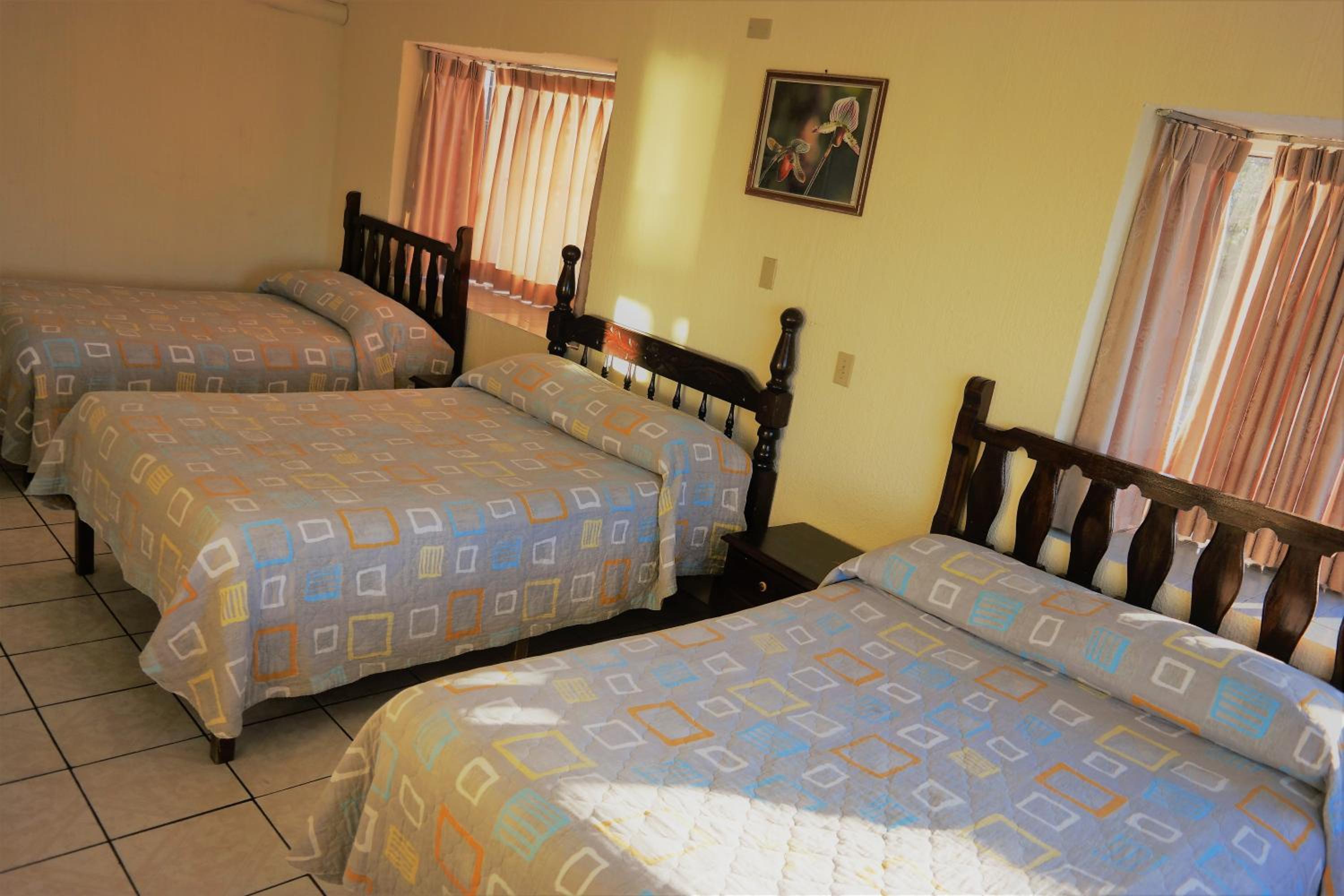 Hotel Pekin view 5