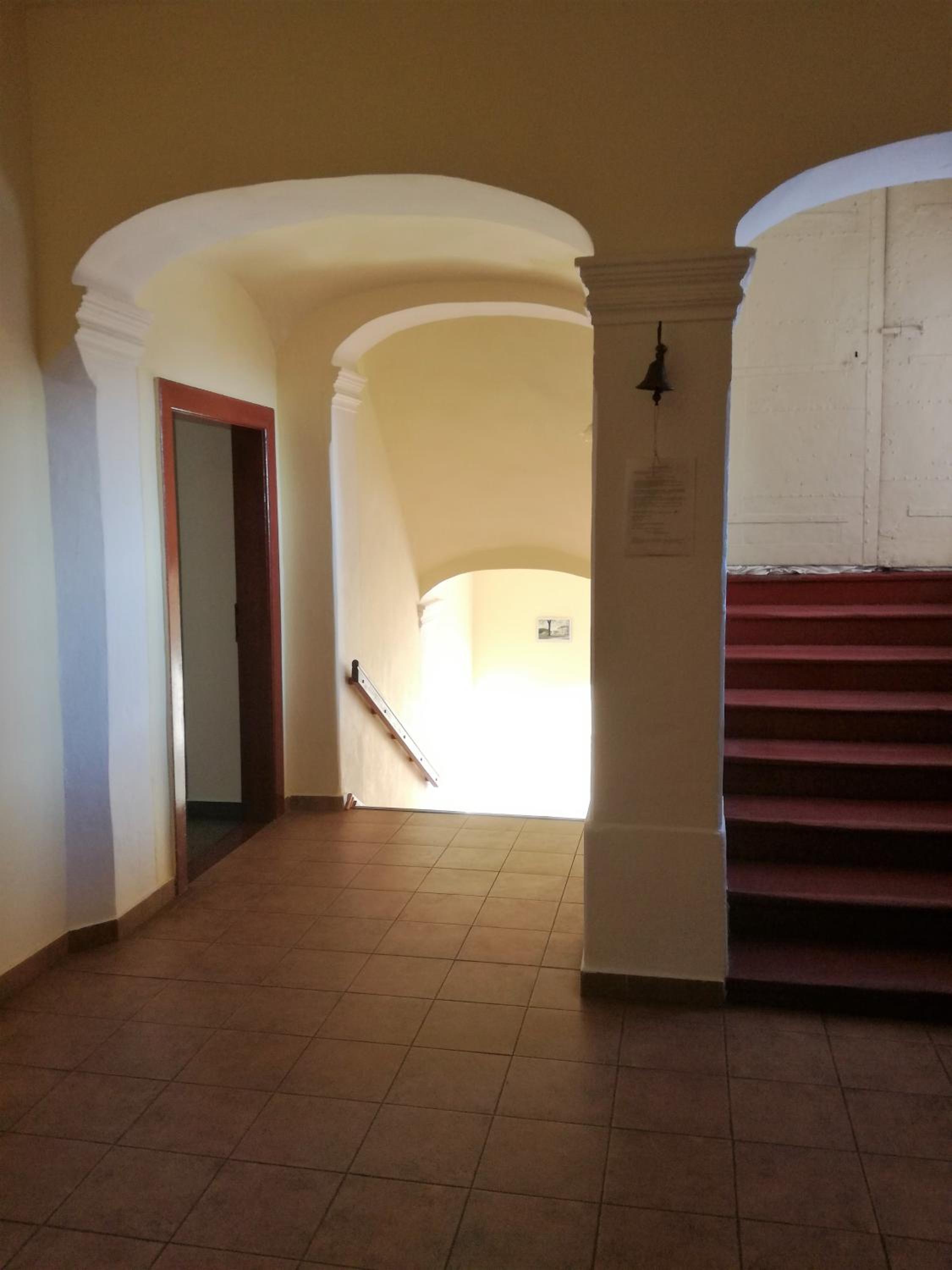 Pension Žacléřský Medvěd
