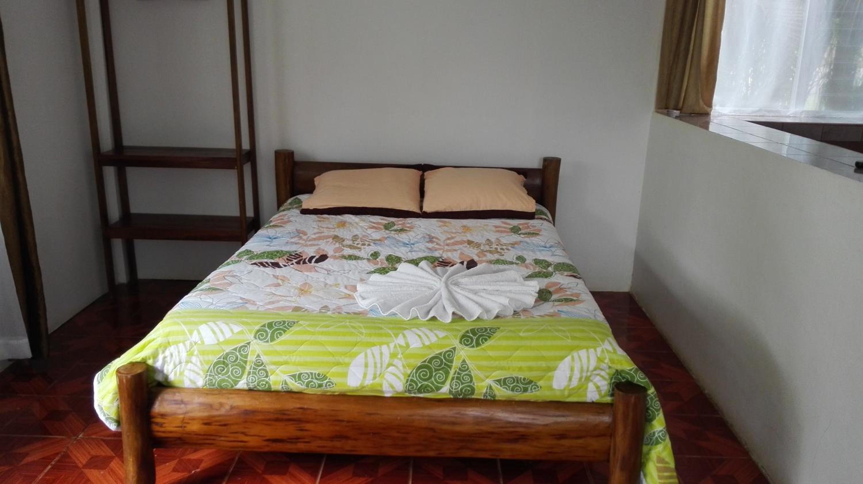 Posada Rural Río Celeste