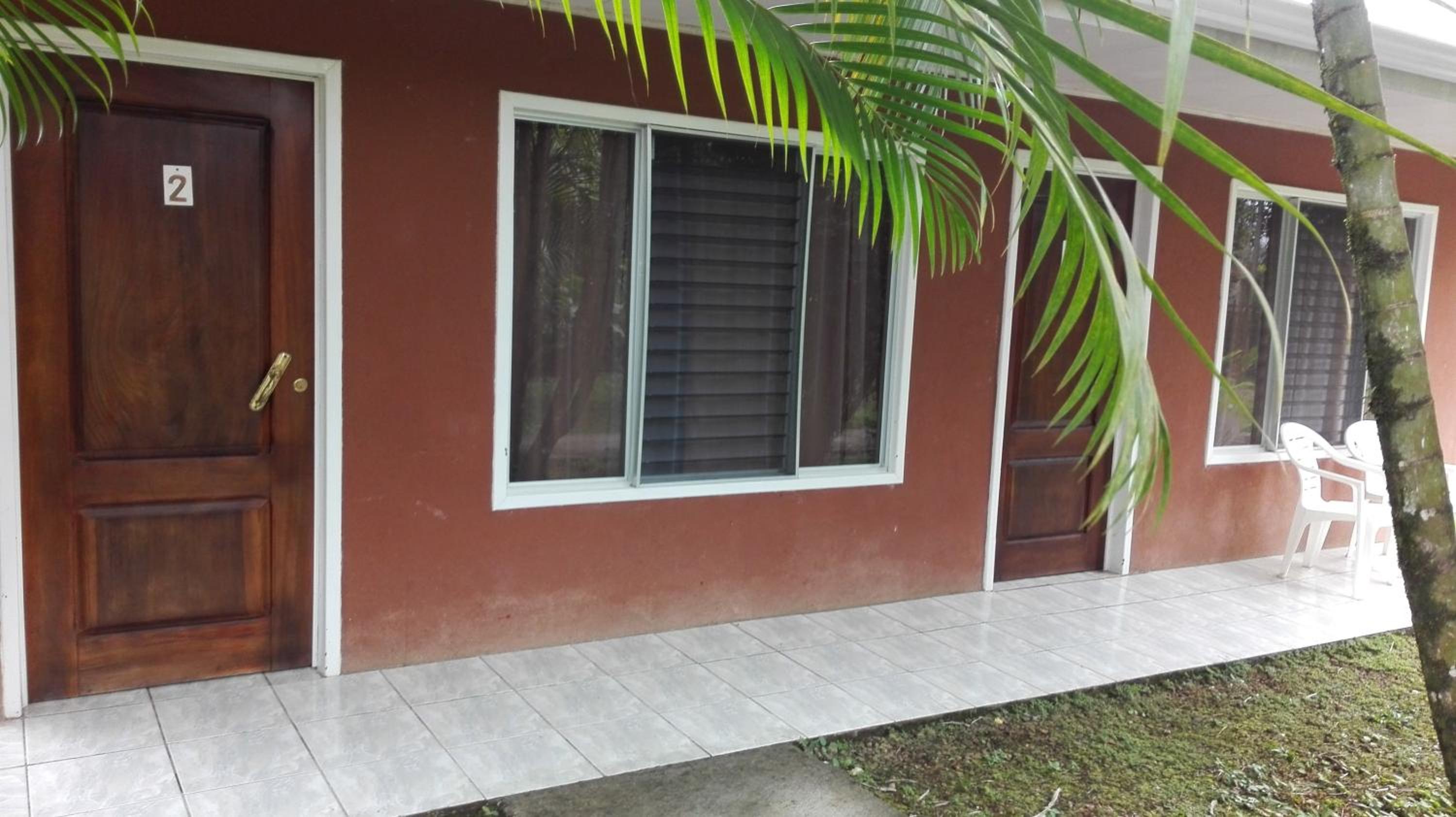 Posada Rural Río Celeste
