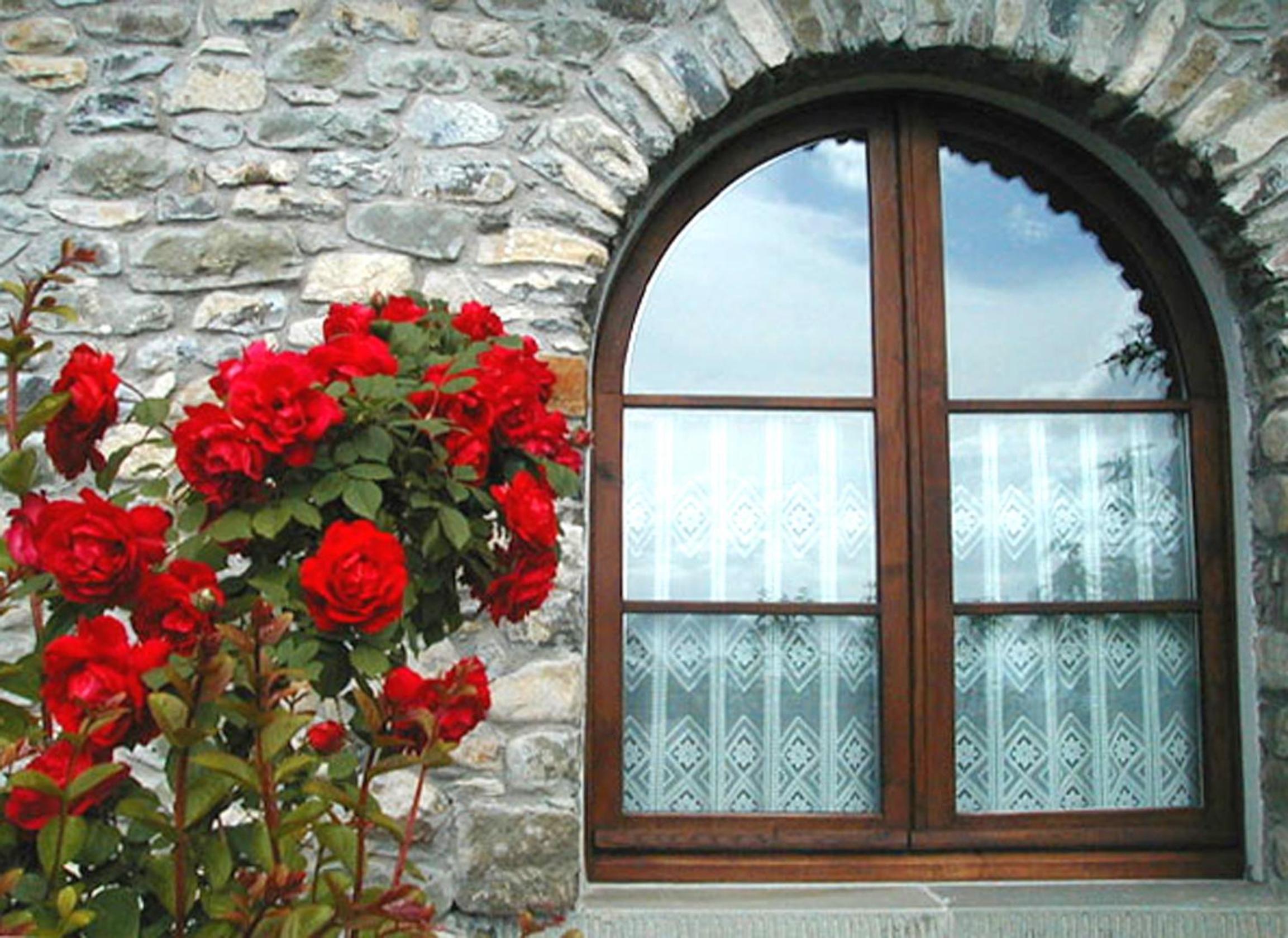 Forni Rosaia view 5