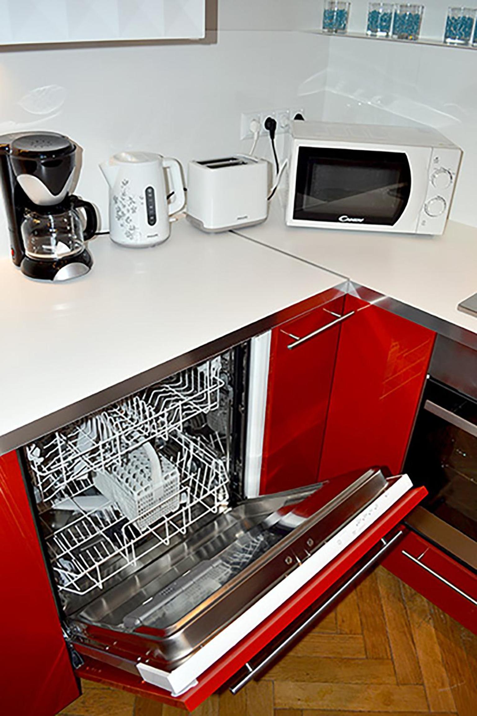 Classic 2BDR suite by Ruterra