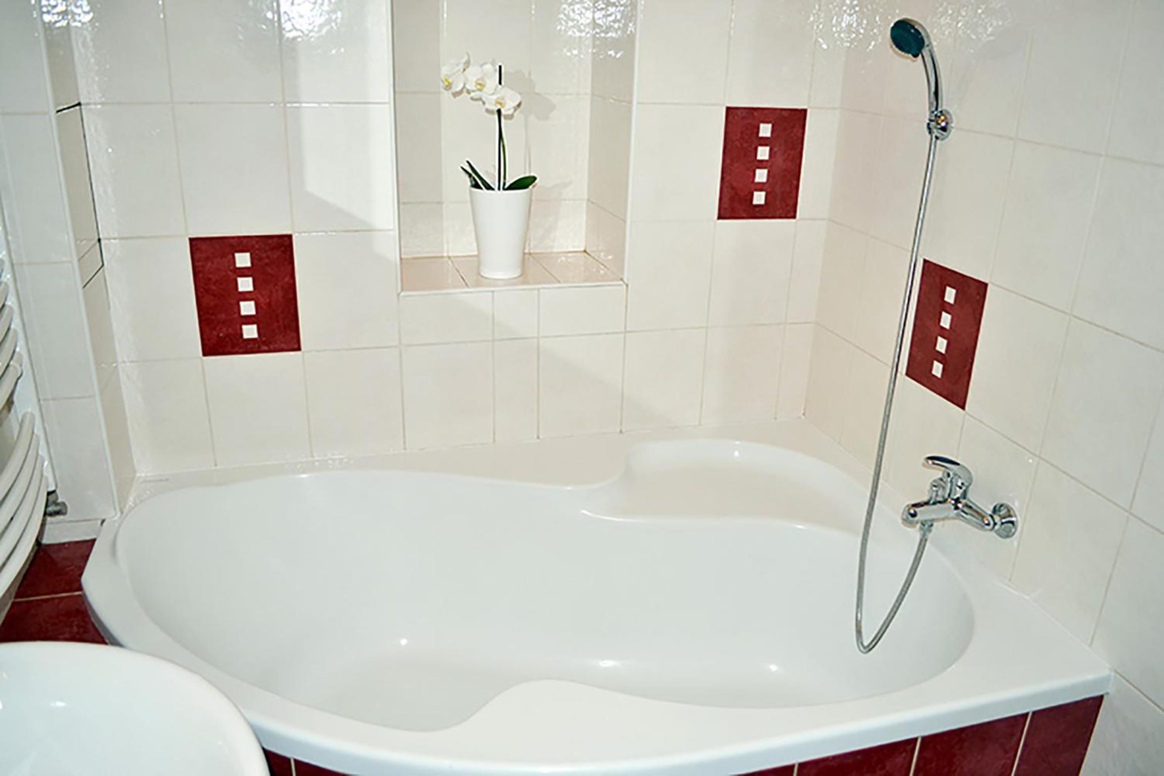 Classic 2BDR suite by Ruterra