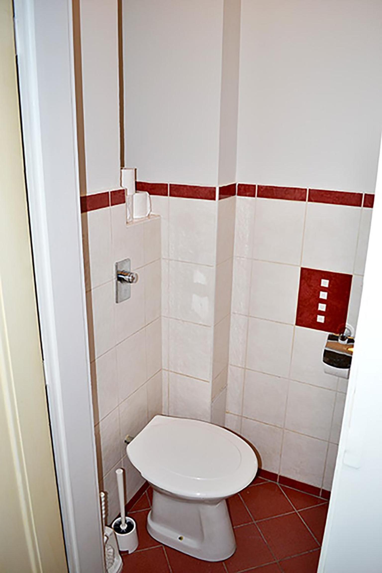 Classic 2BDR suite by Ruterra