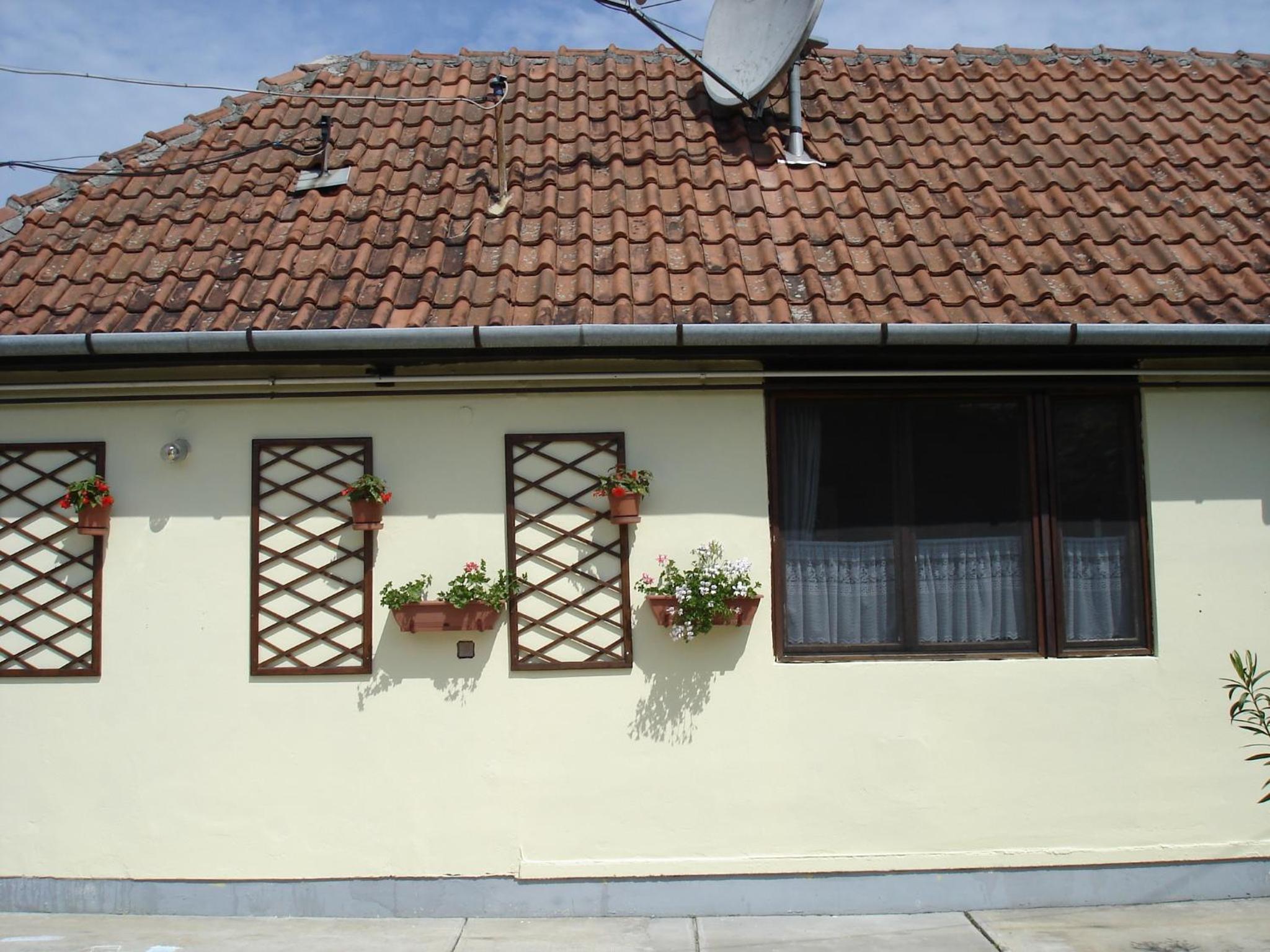 Rózsa Apartman view 5