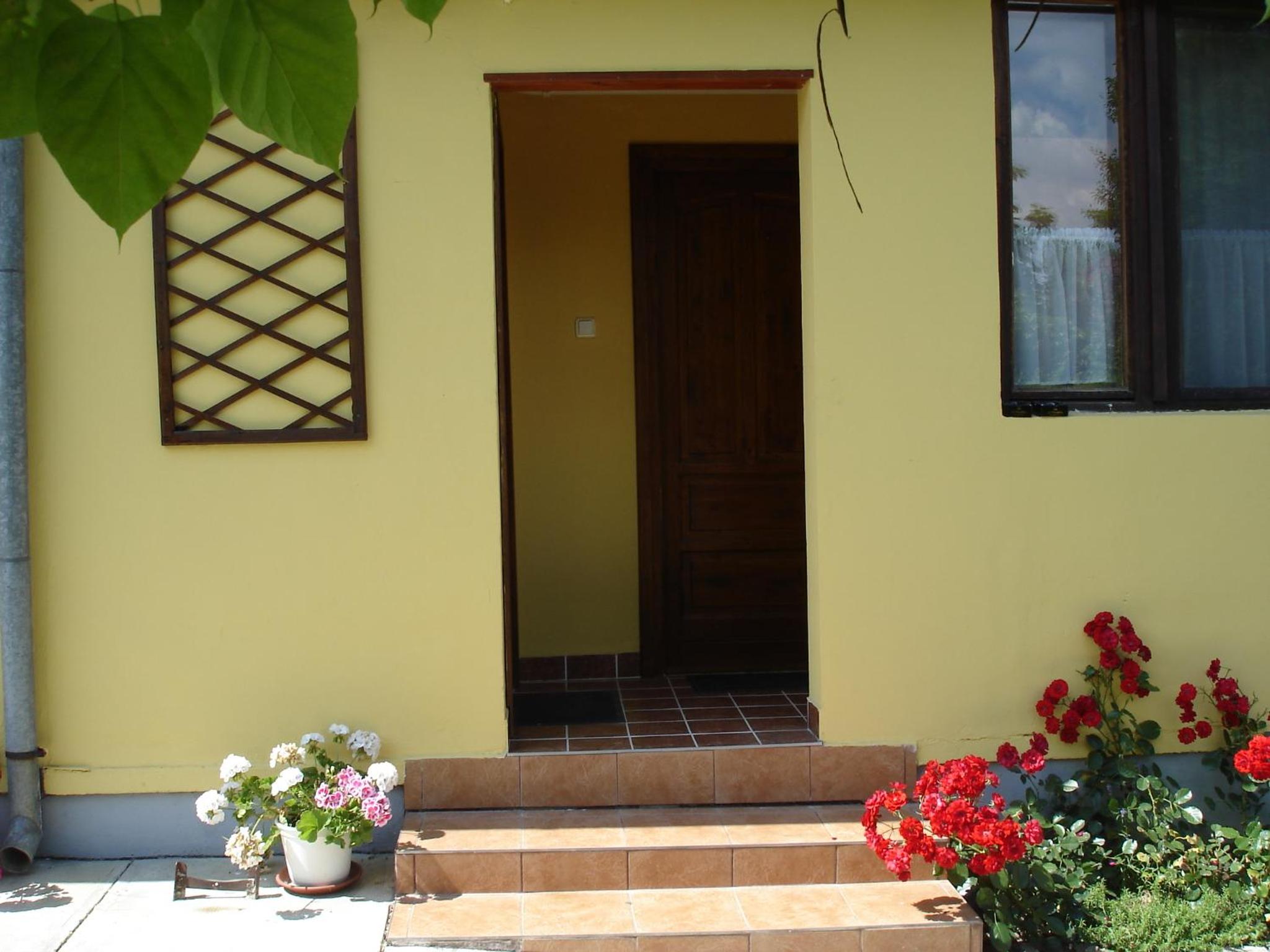 Rózsa Apartman view 3