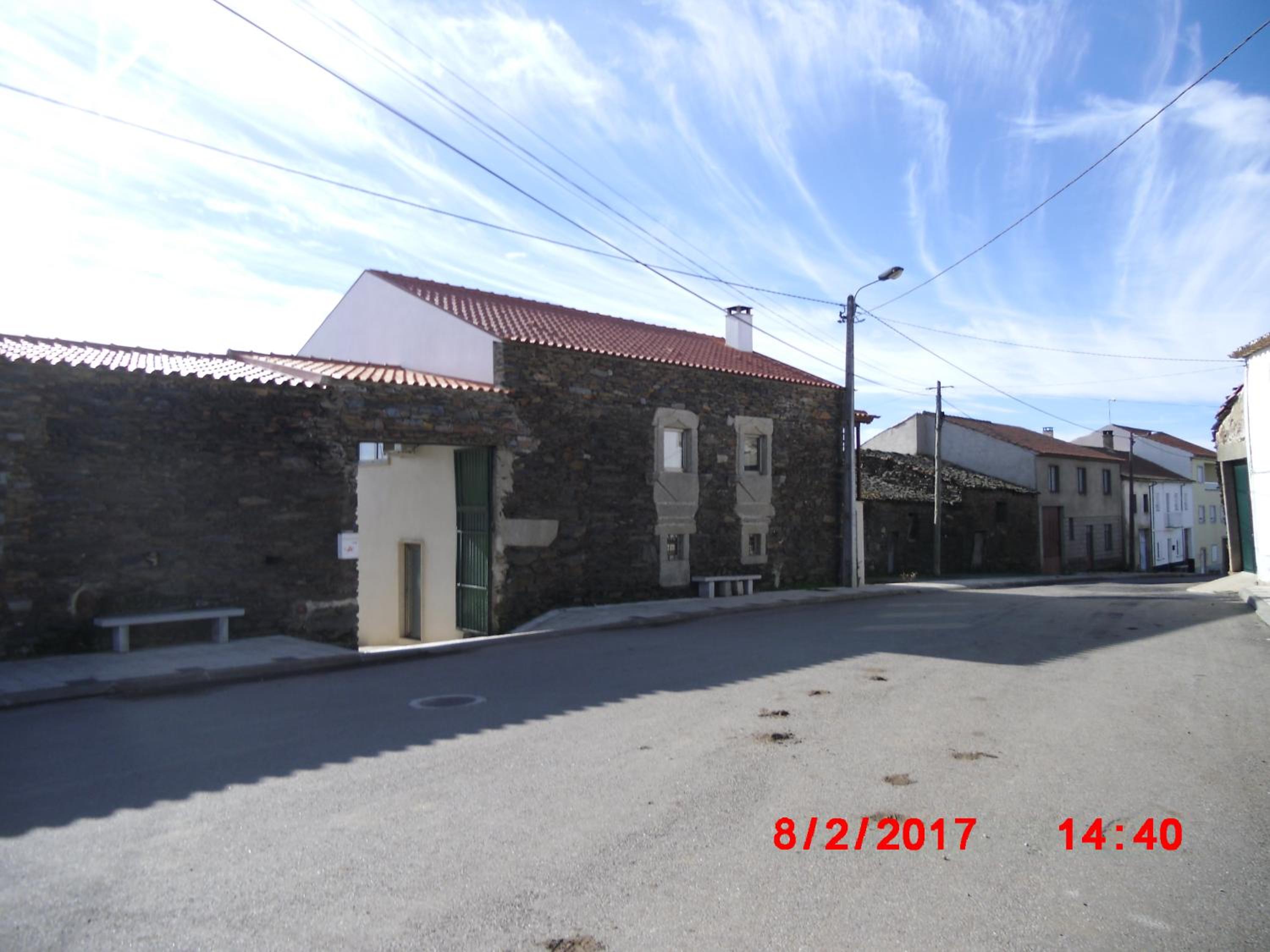 Casa do Regedor