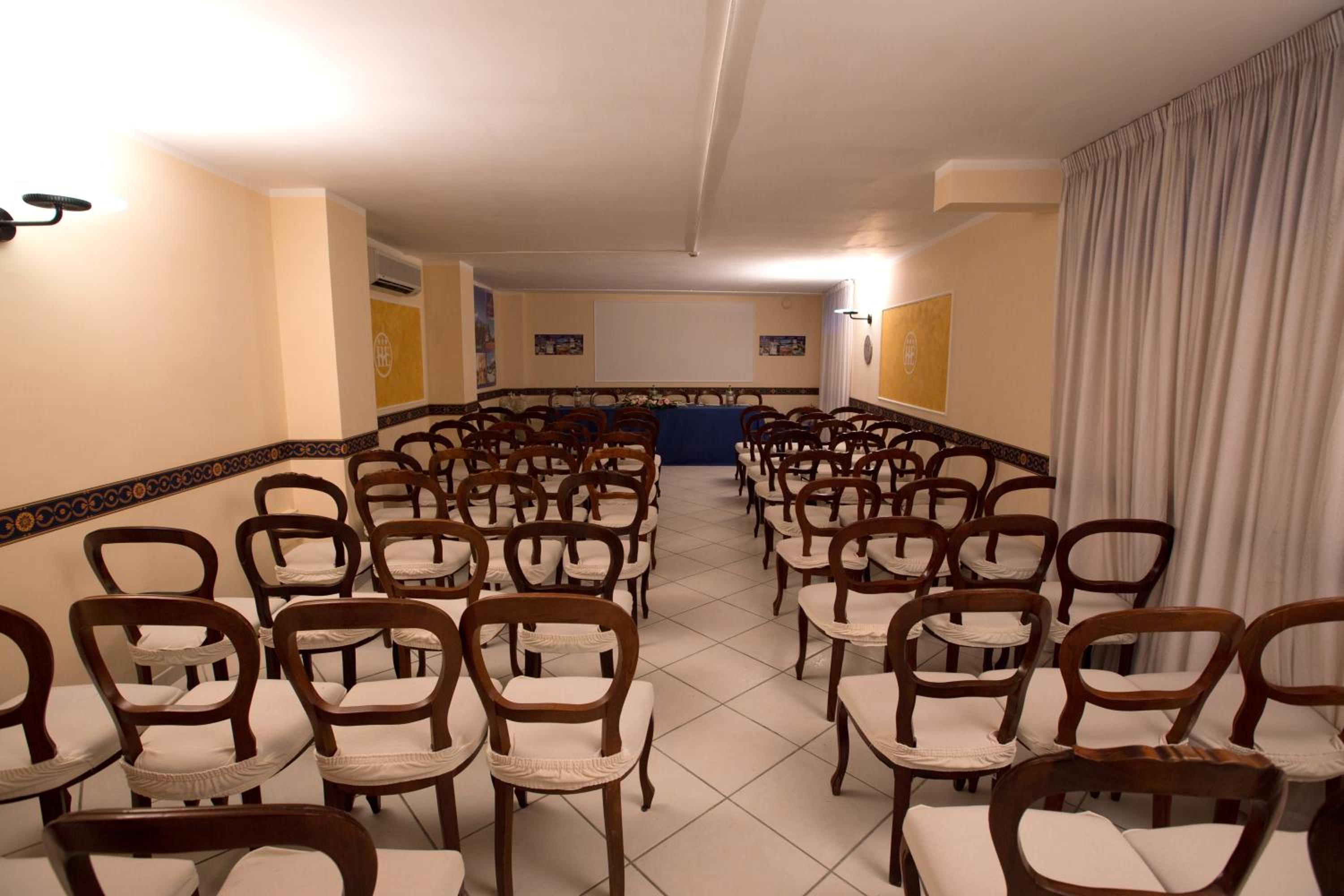 meeting room