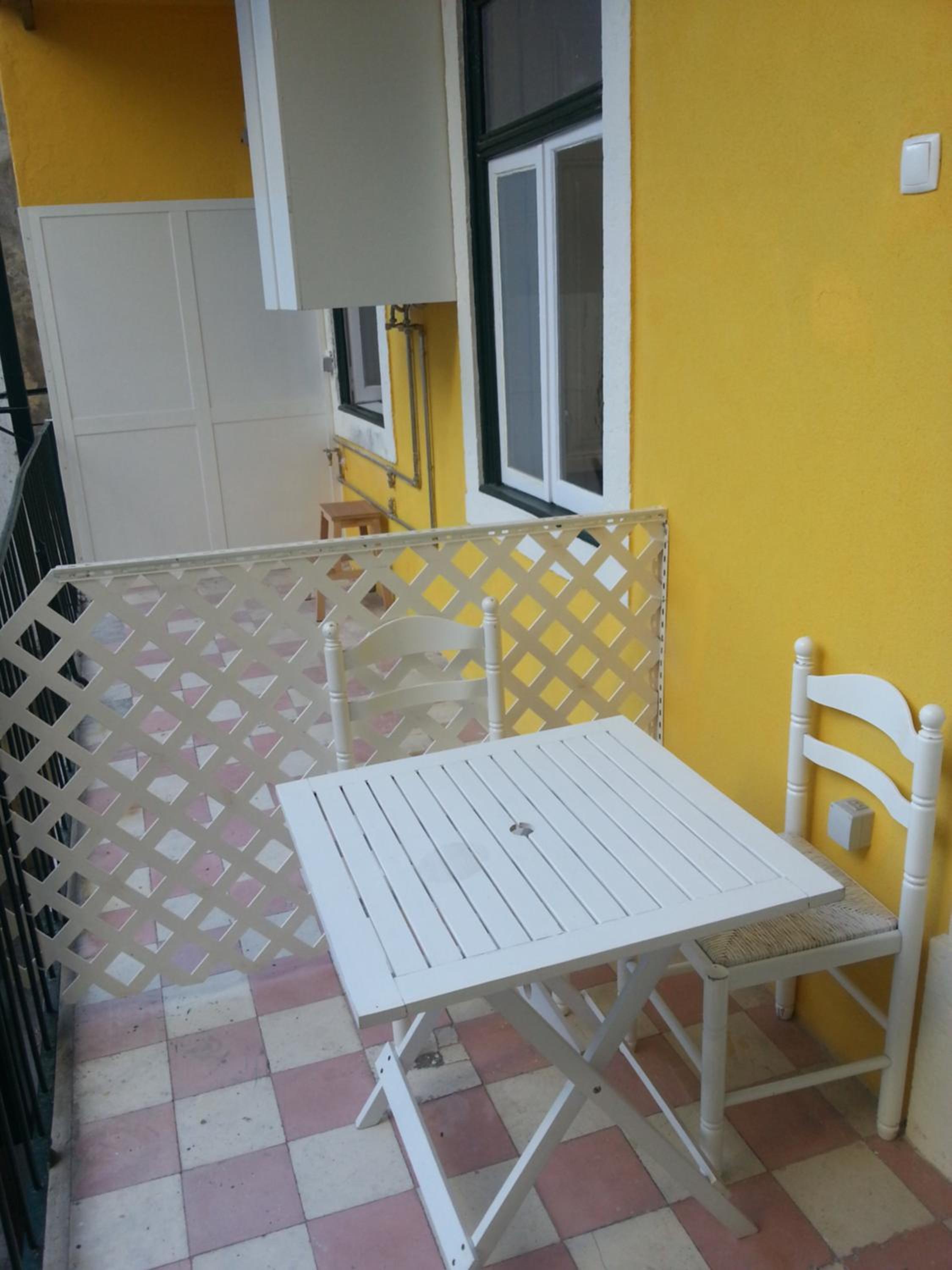 Residência Almirante view 3