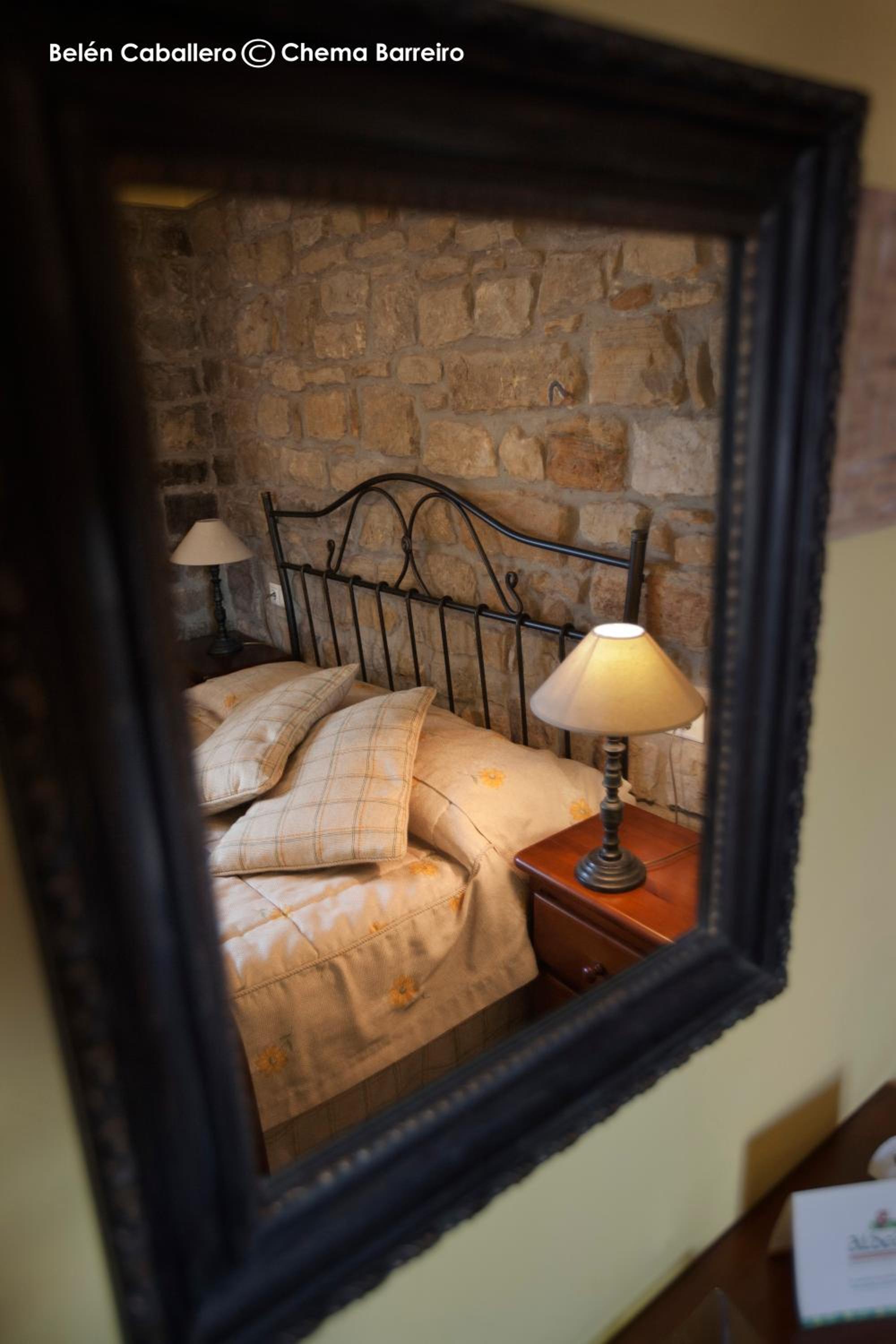 La Casona de Quintes