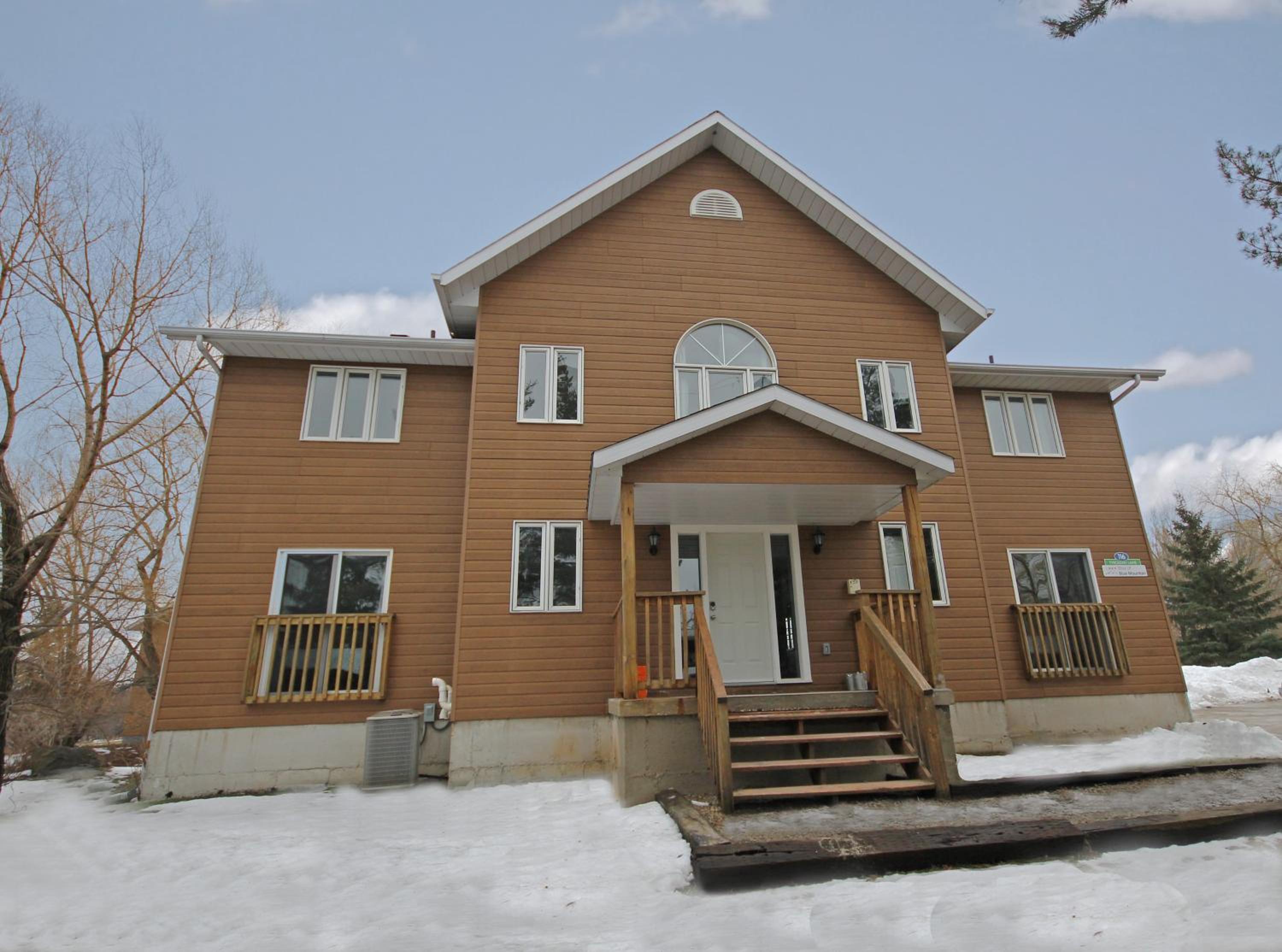 Summit Ridge 6