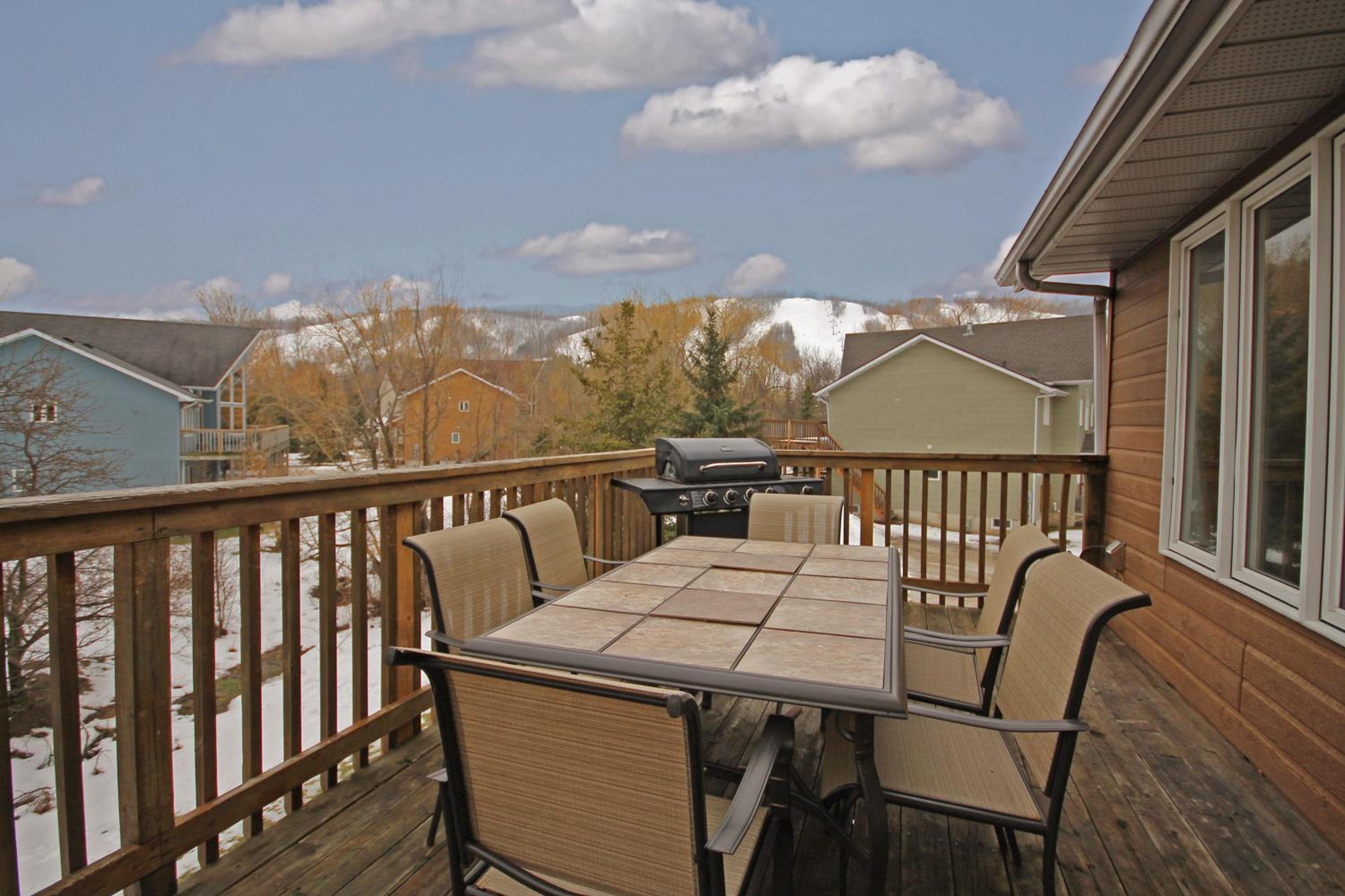 Summit Ridge 6