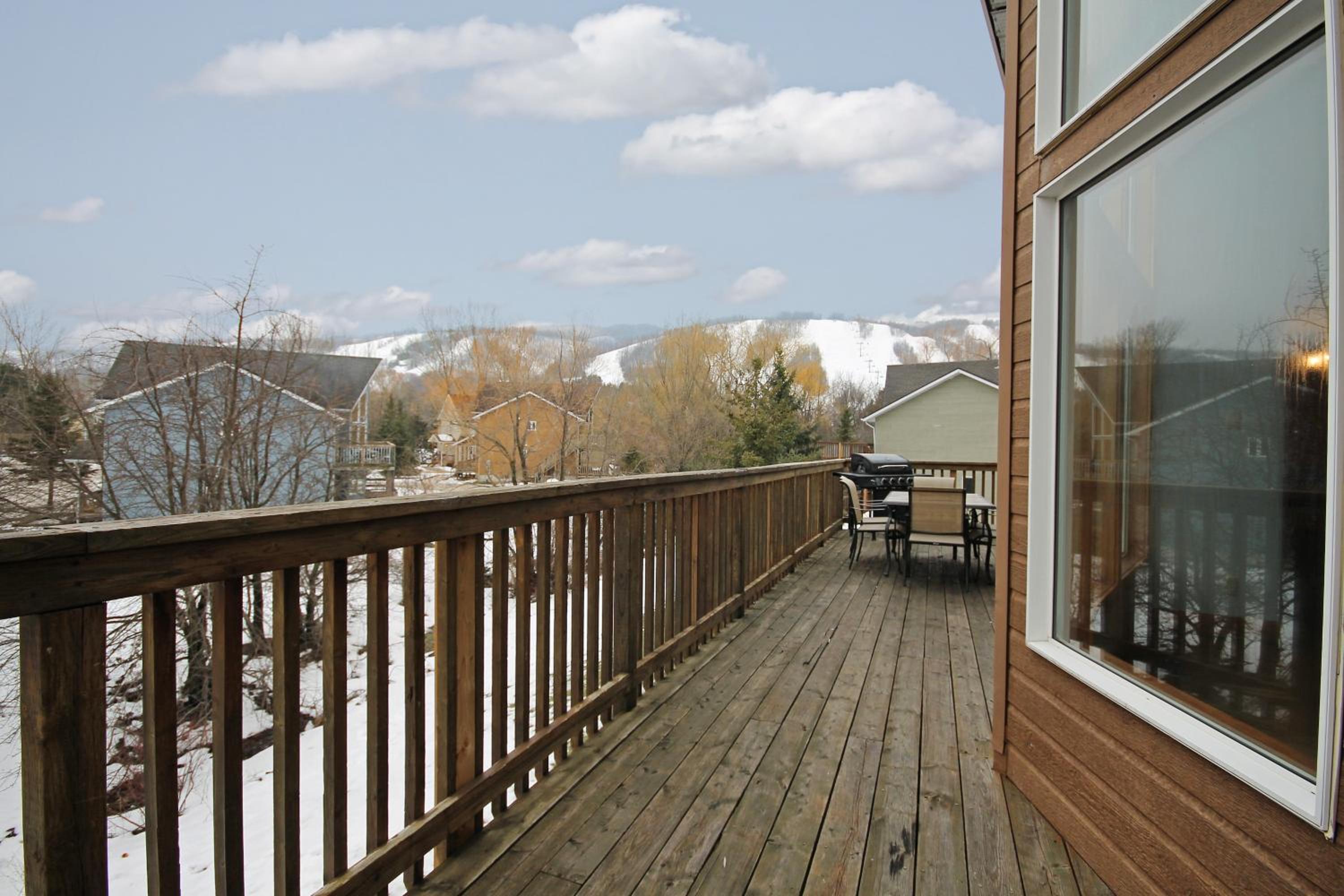Summit Ridge 6