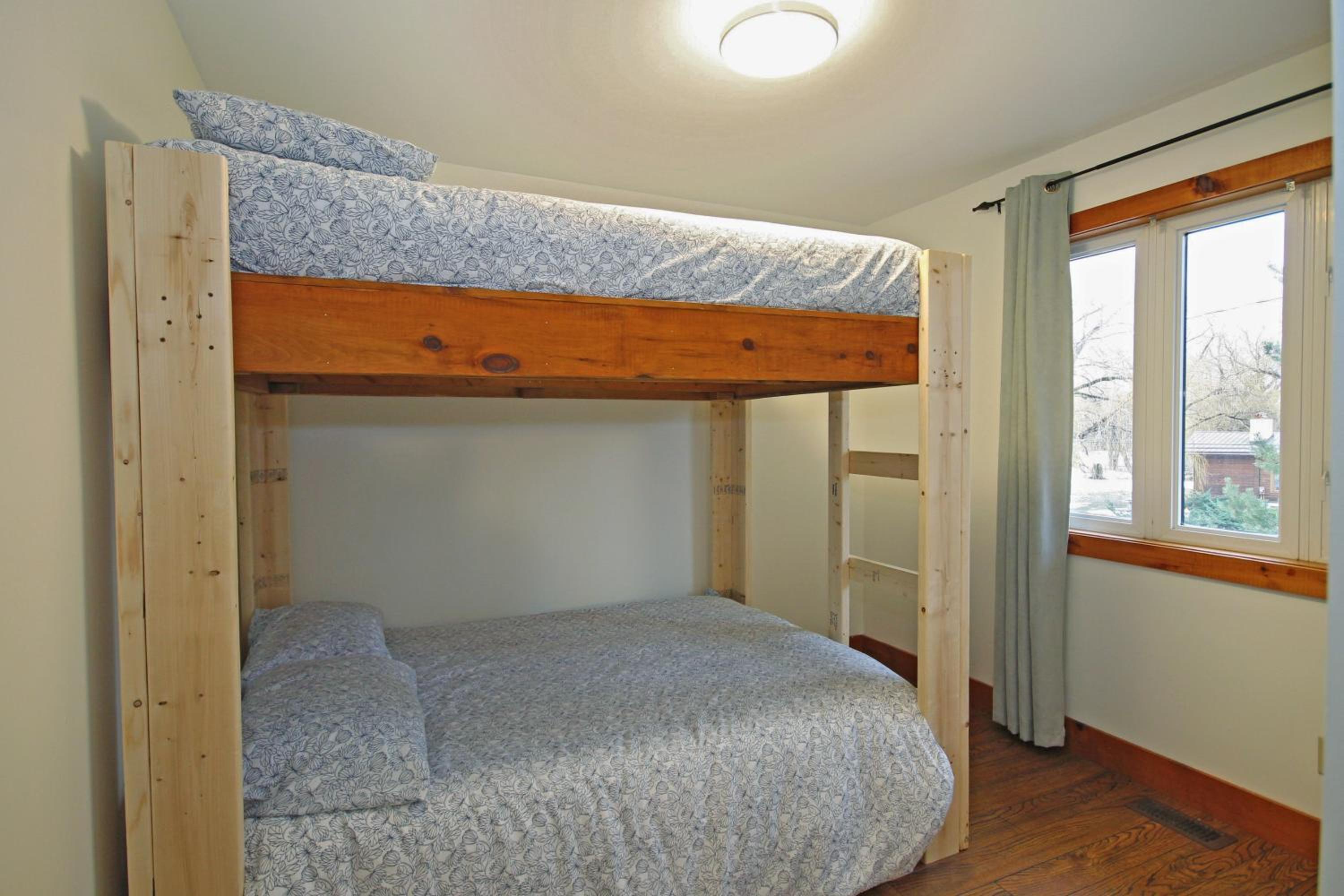 Summit Ridge 6