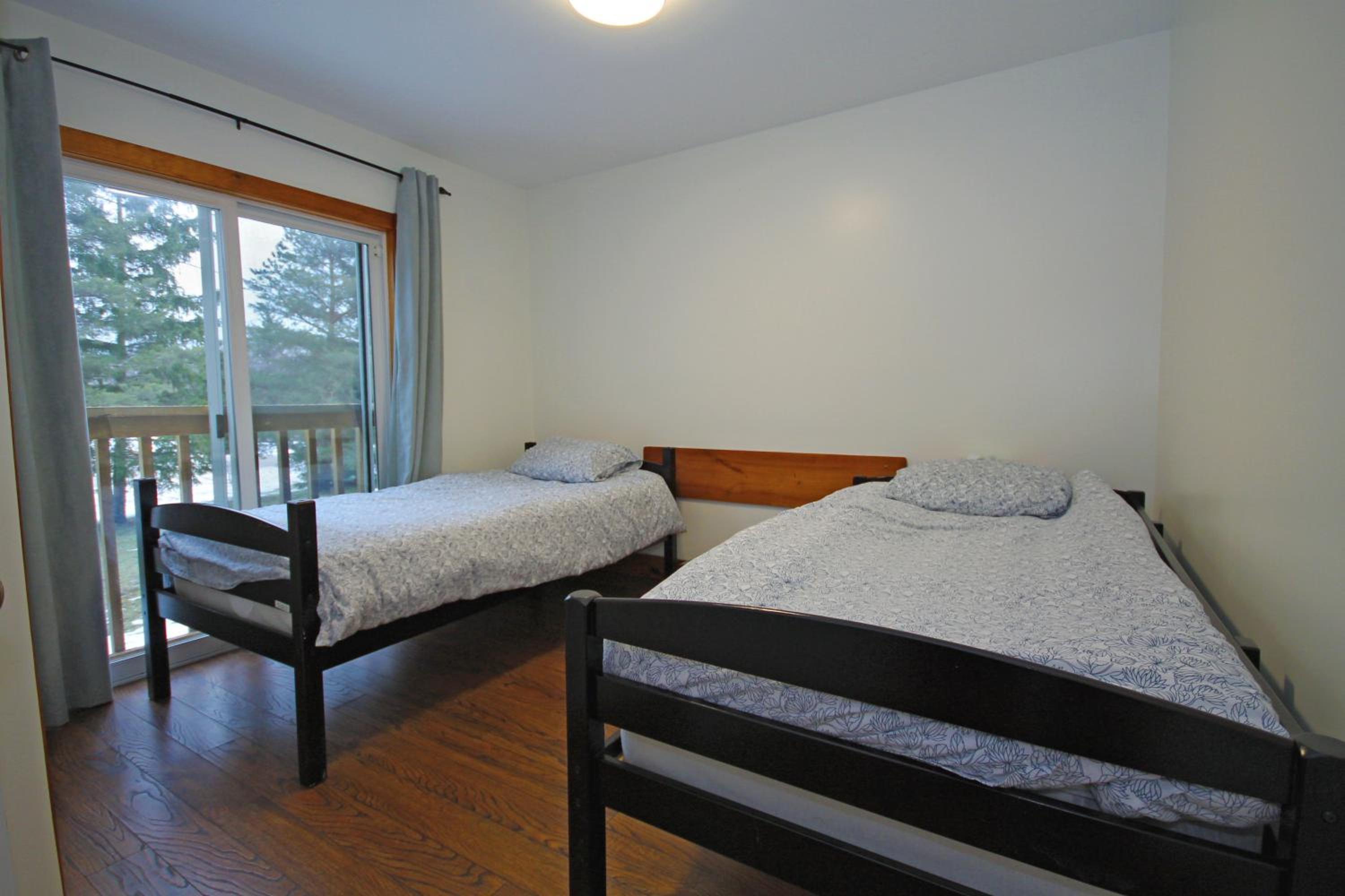 Summit Ridge 6