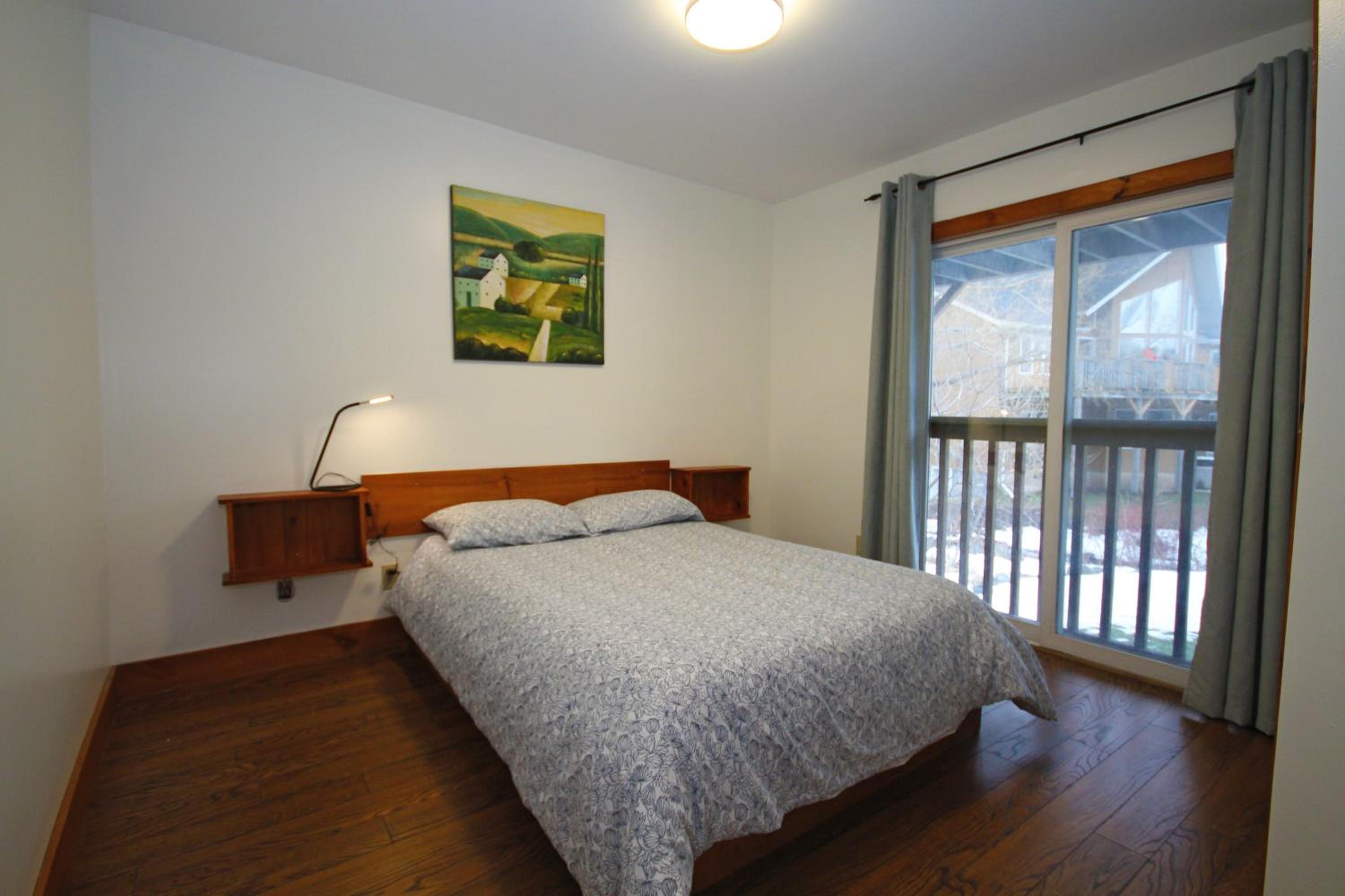 Summit Ridge 6
