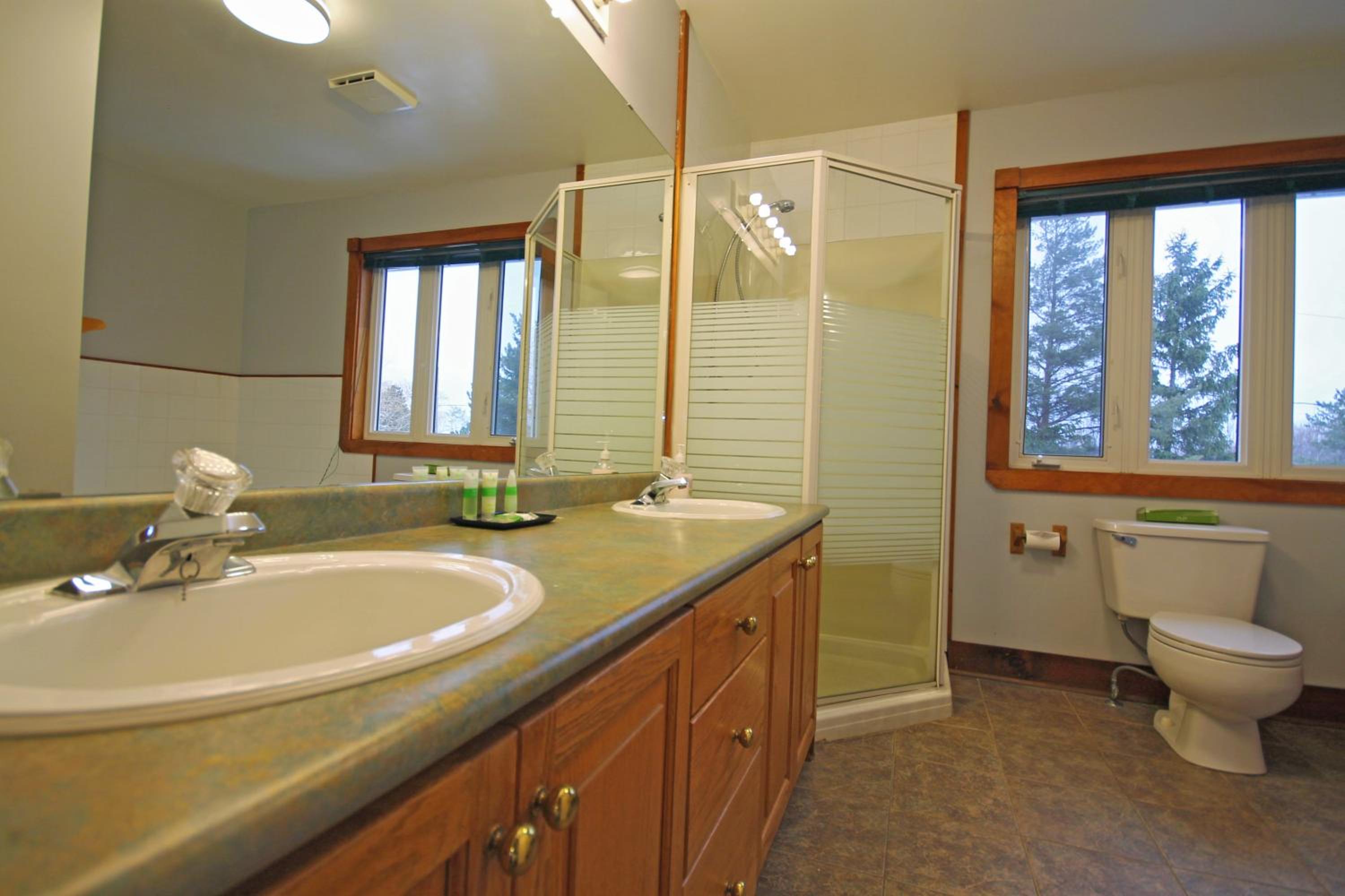 Summit Ridge 6