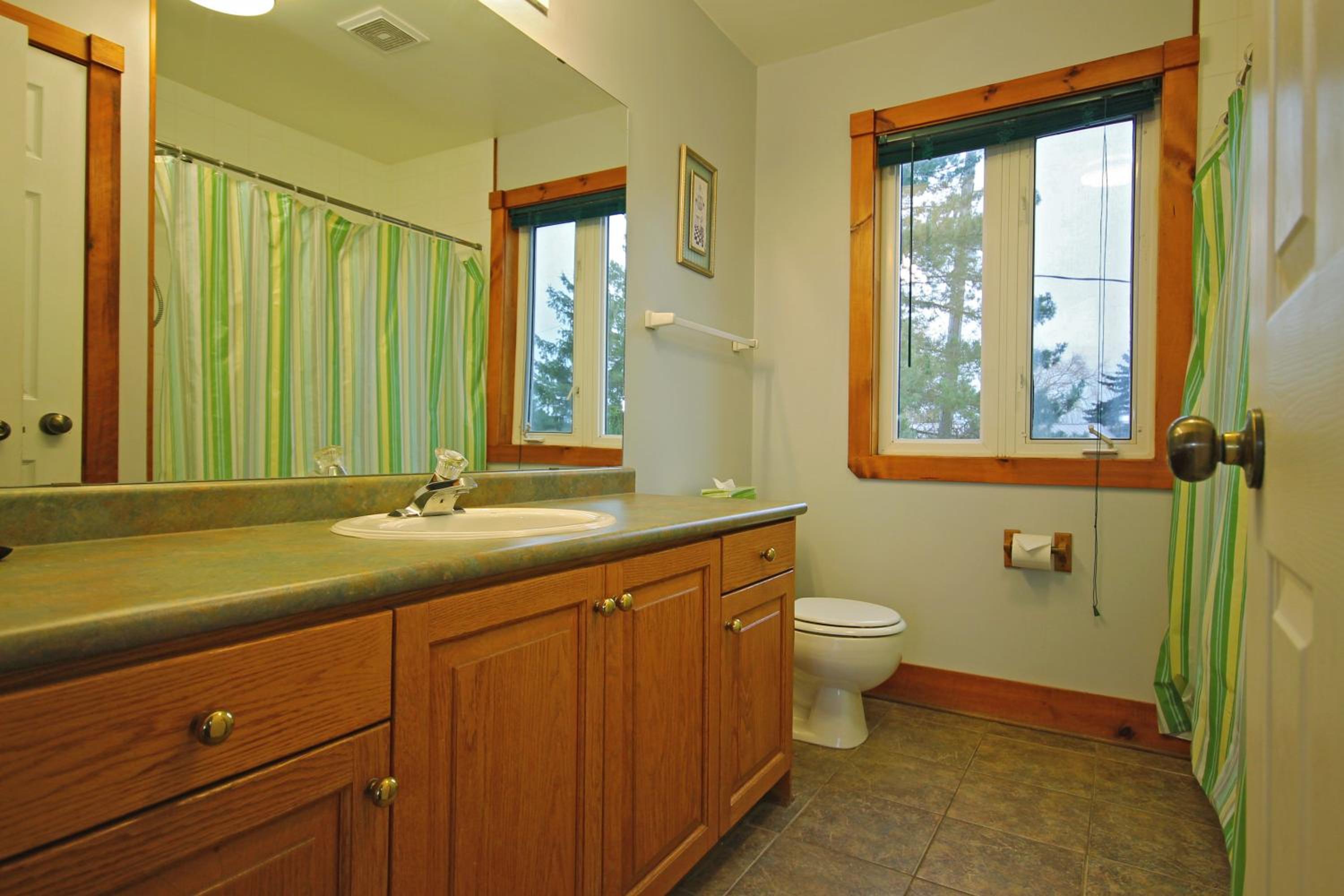 Summit Ridge 6