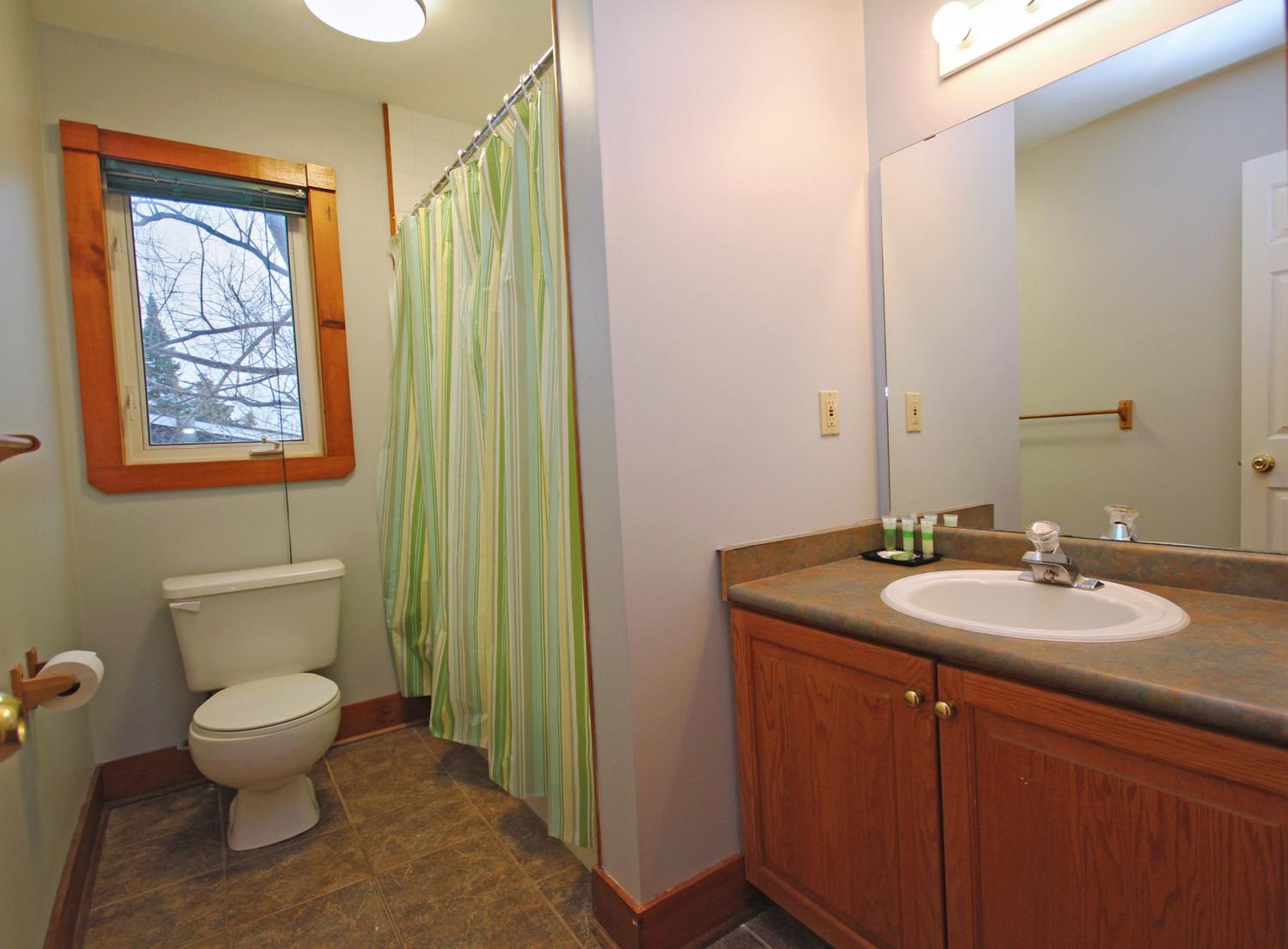 Summit Ridge 6