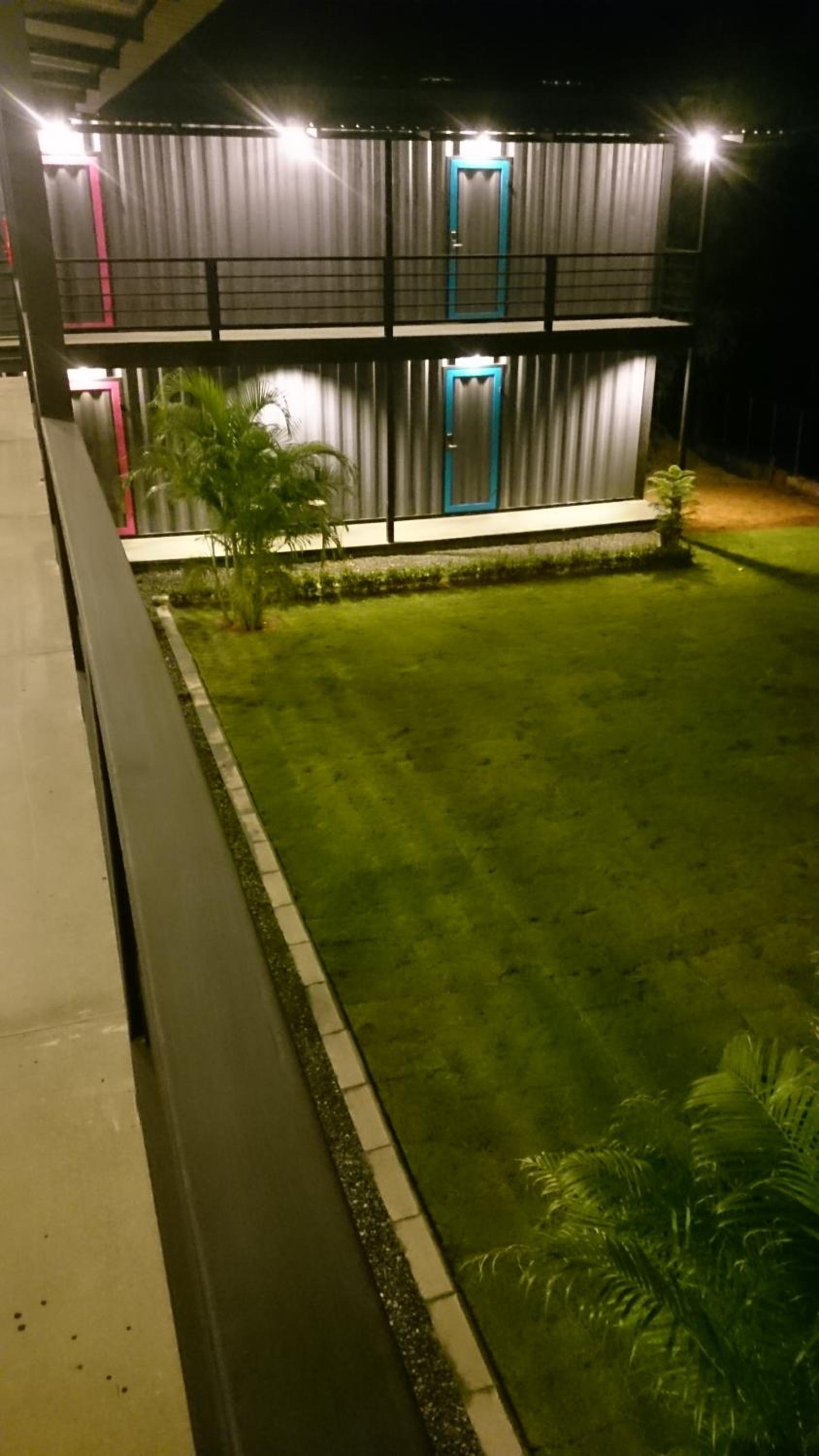 Na-Tub Hostel