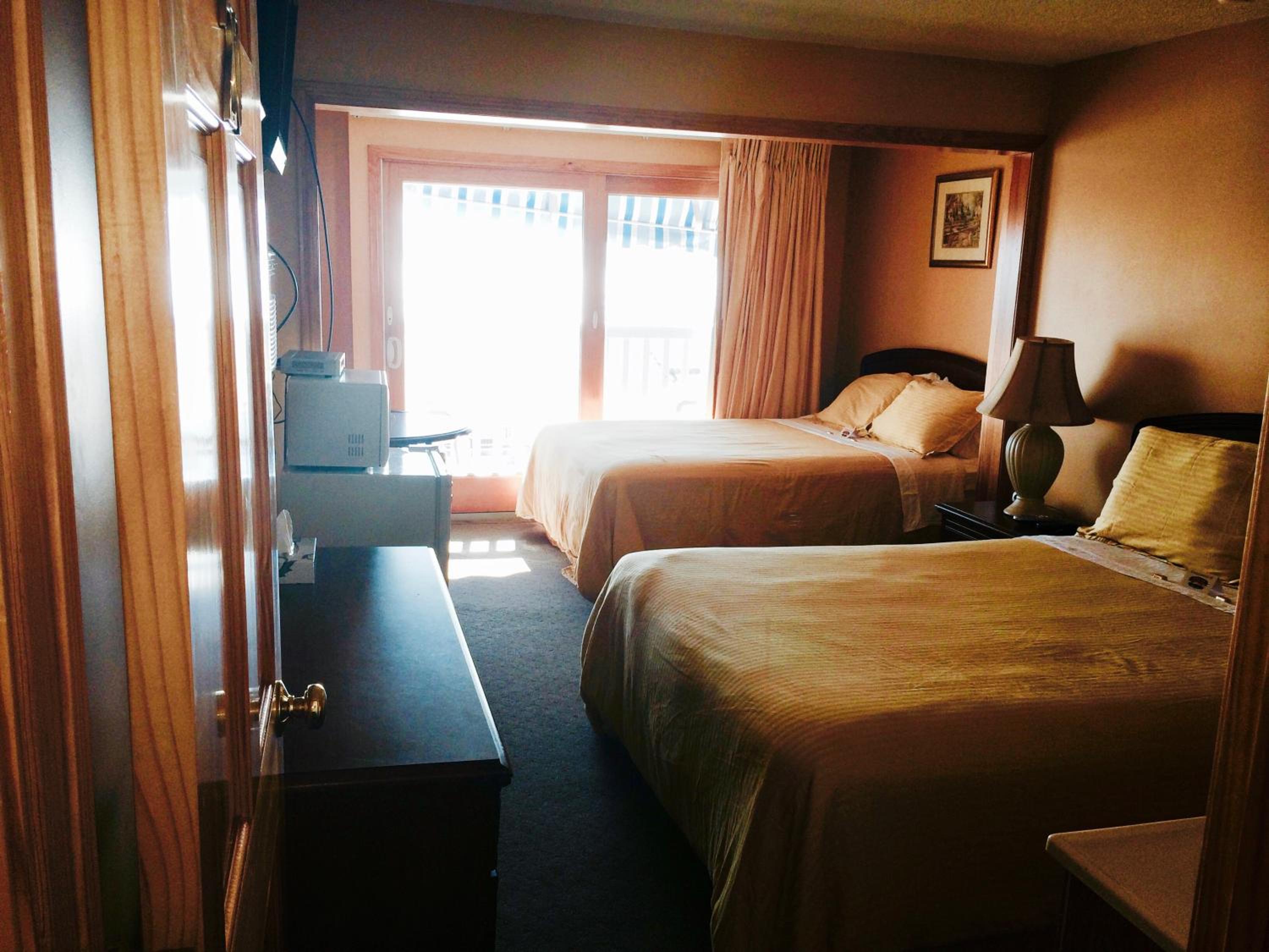 The Moulton Hotel - Property Image 5