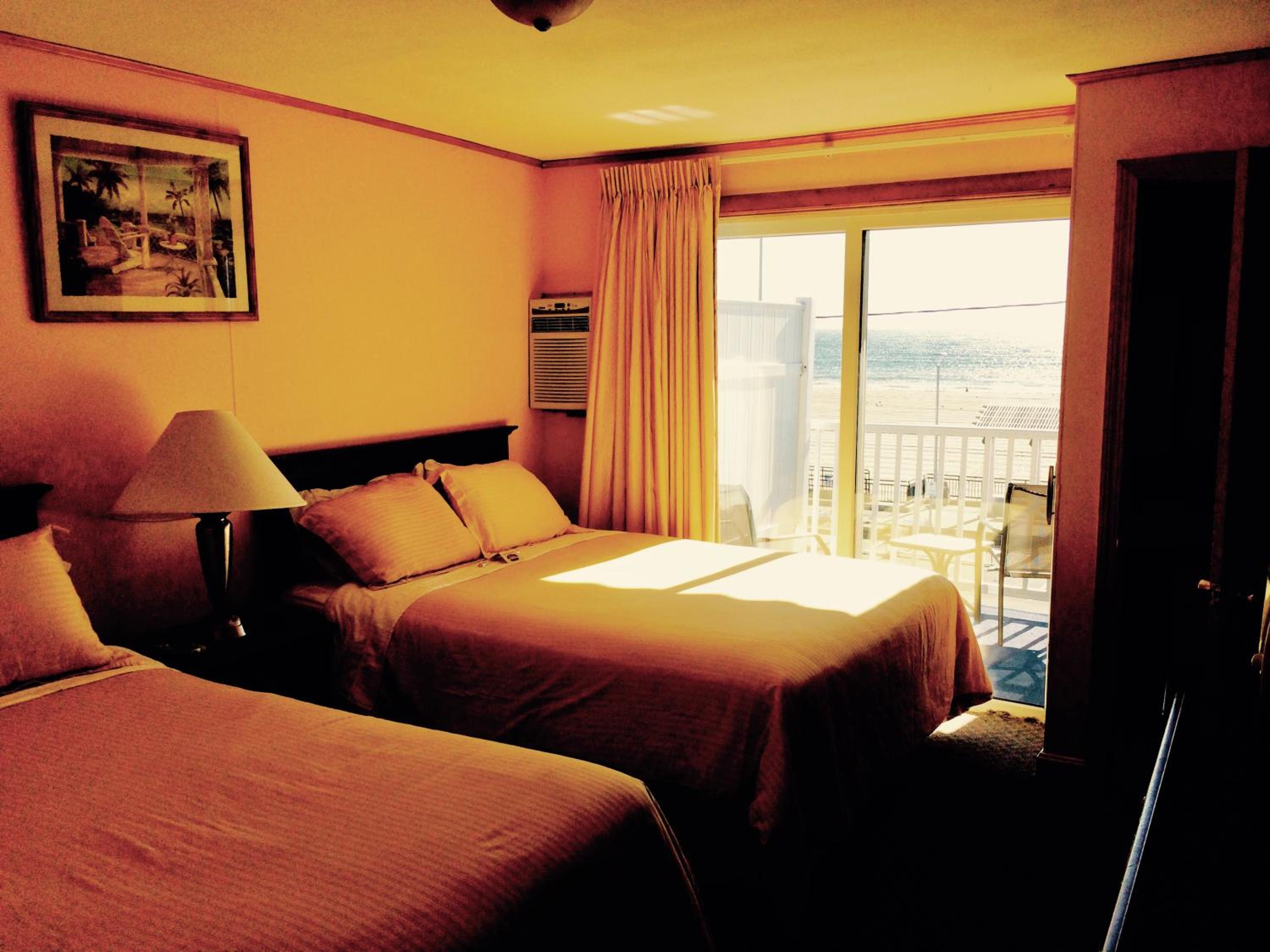 The Moulton Hotel - Property Image 3