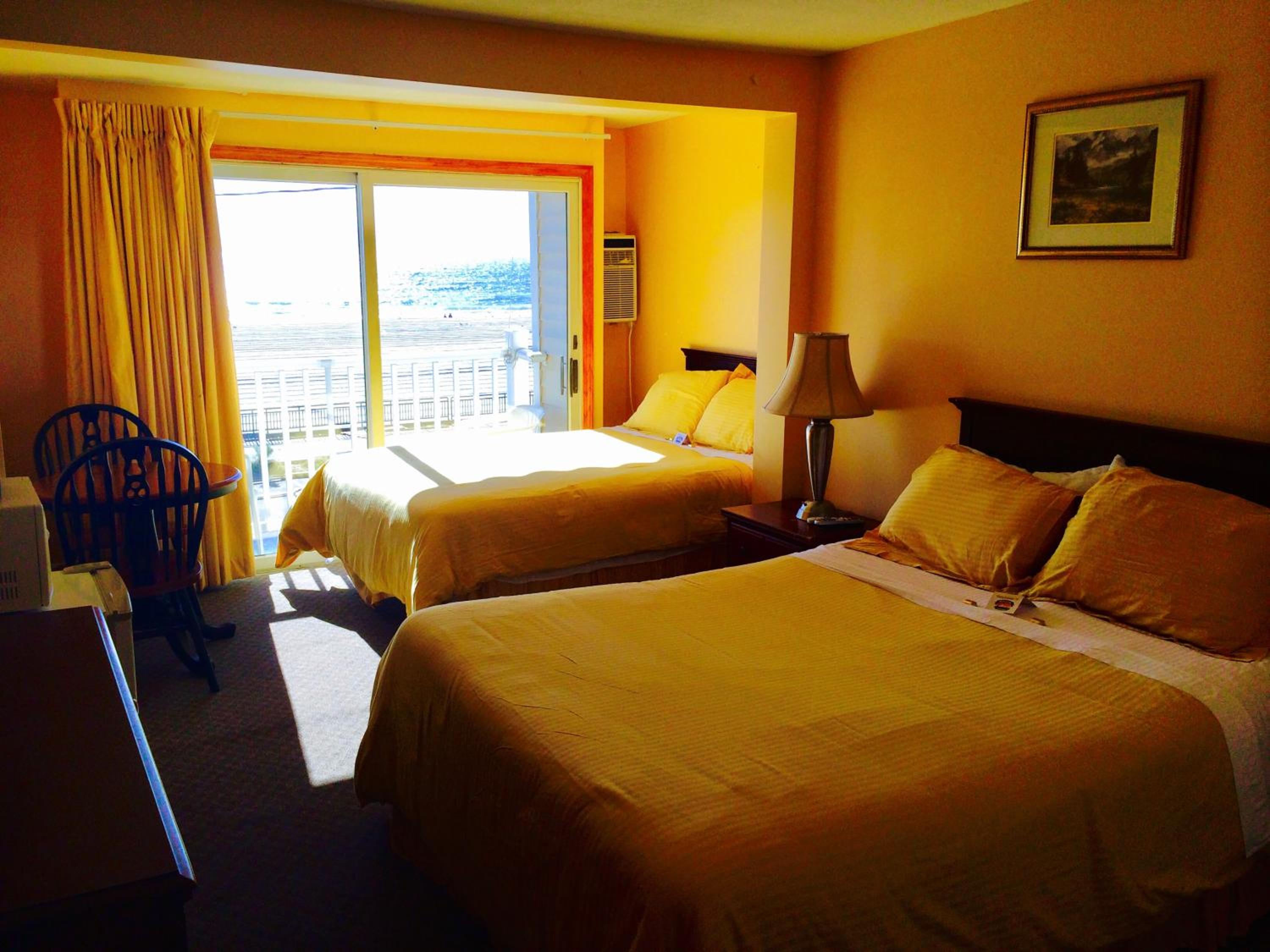 The Moulton Hotel - Property Image 10