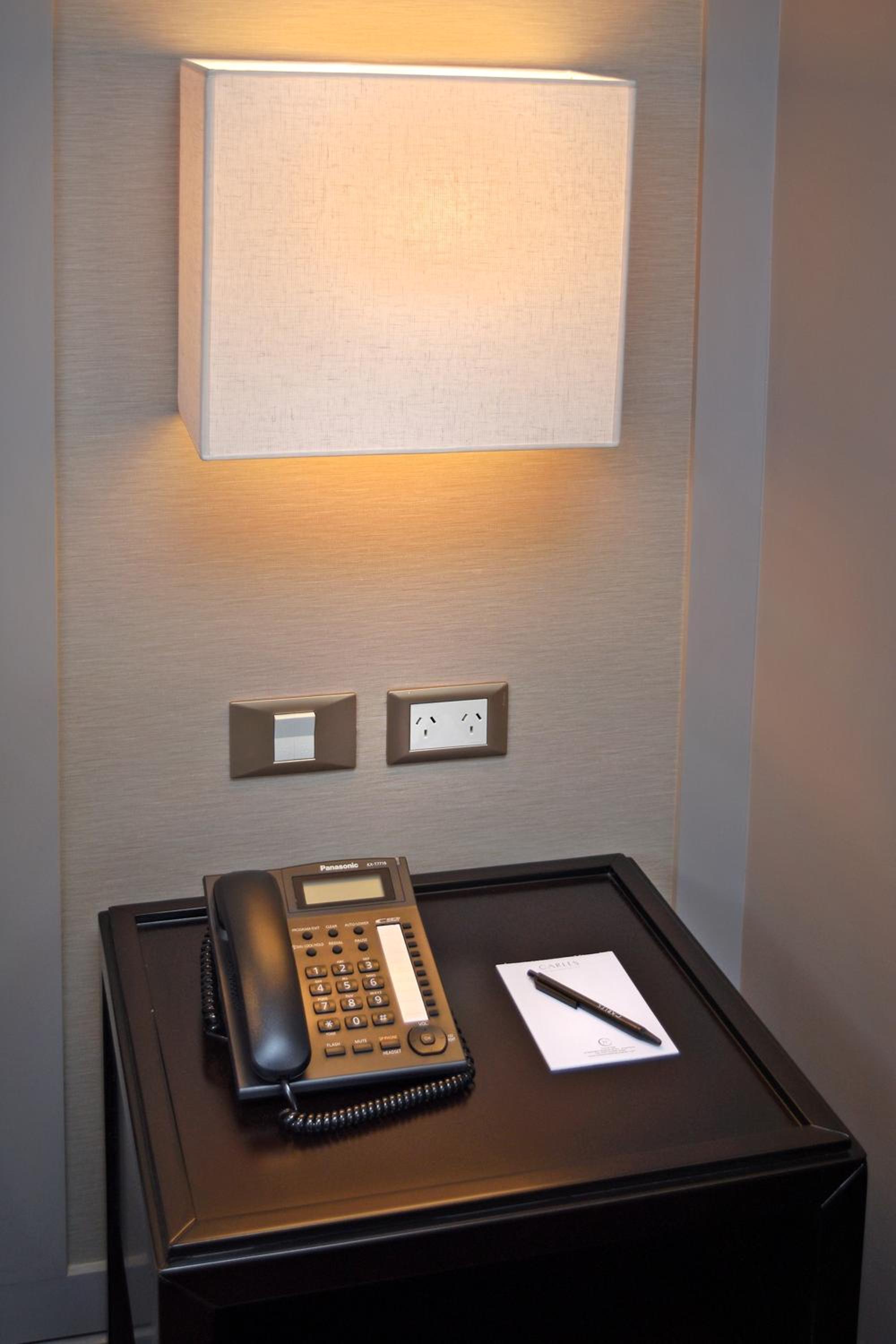 Carles Hotel, hotel 4 estrellas en Buenos Aires