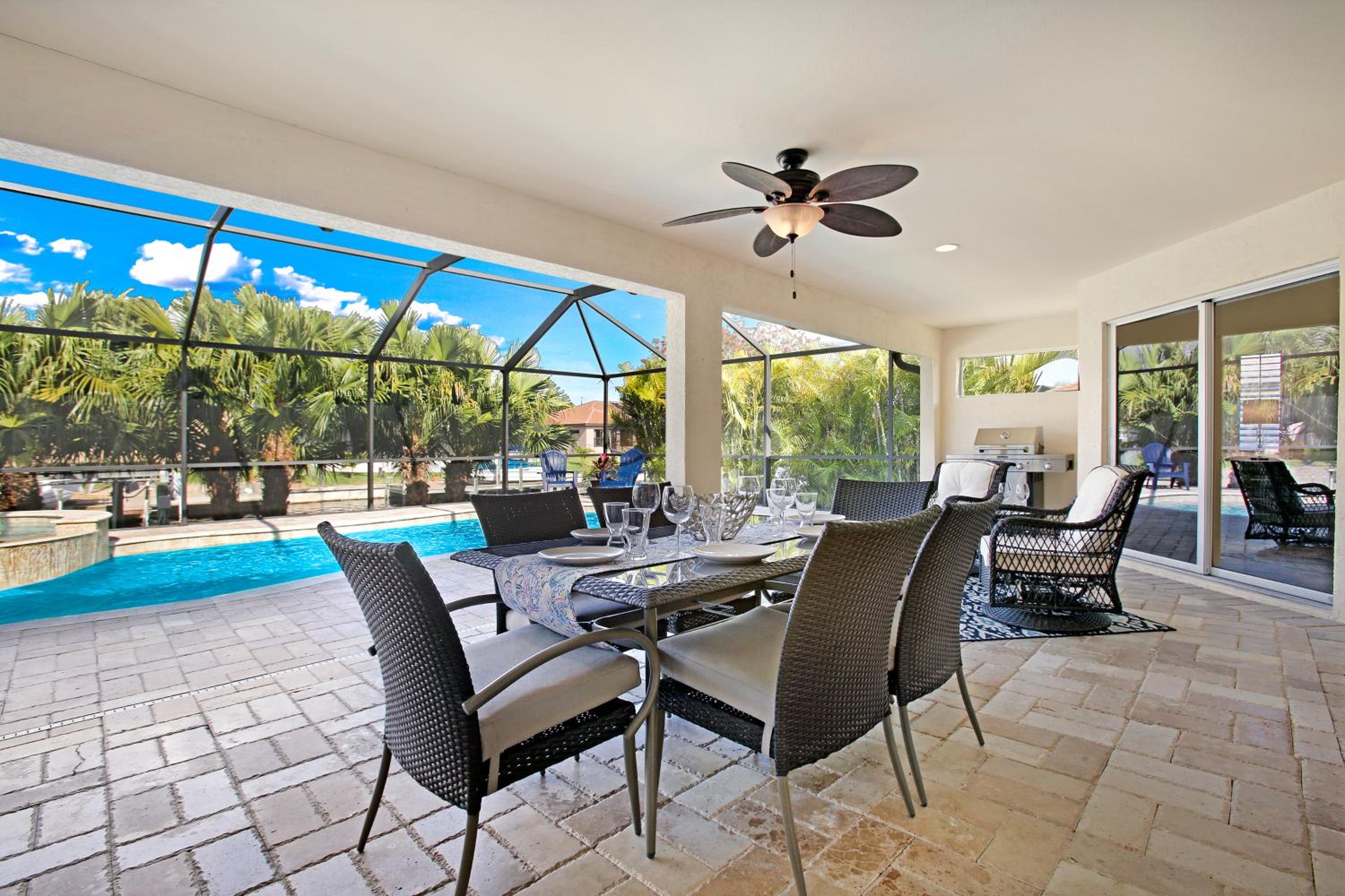 Hotel Villa Savannah