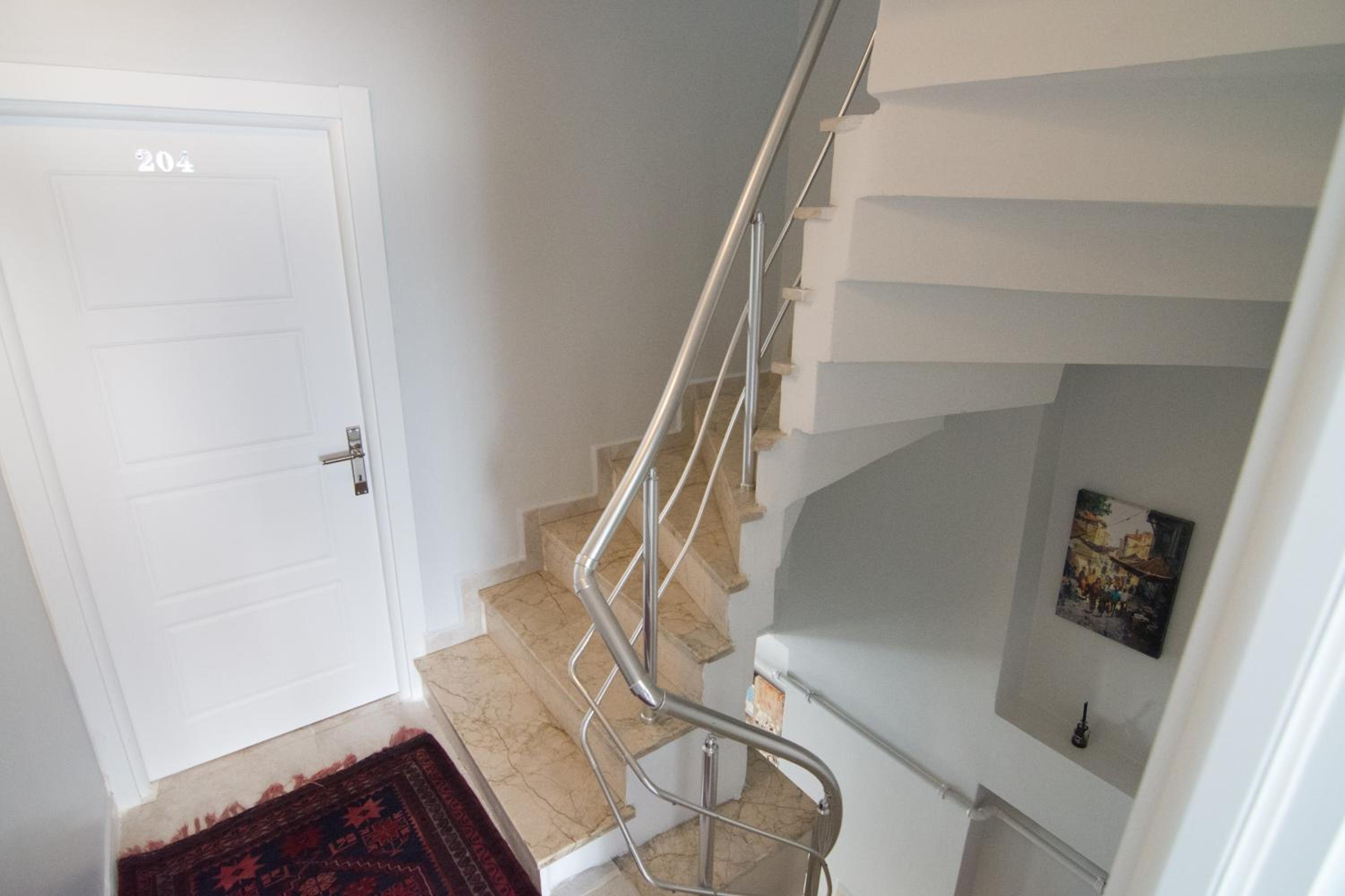 Sultanahmet Inn Otel - Image 77