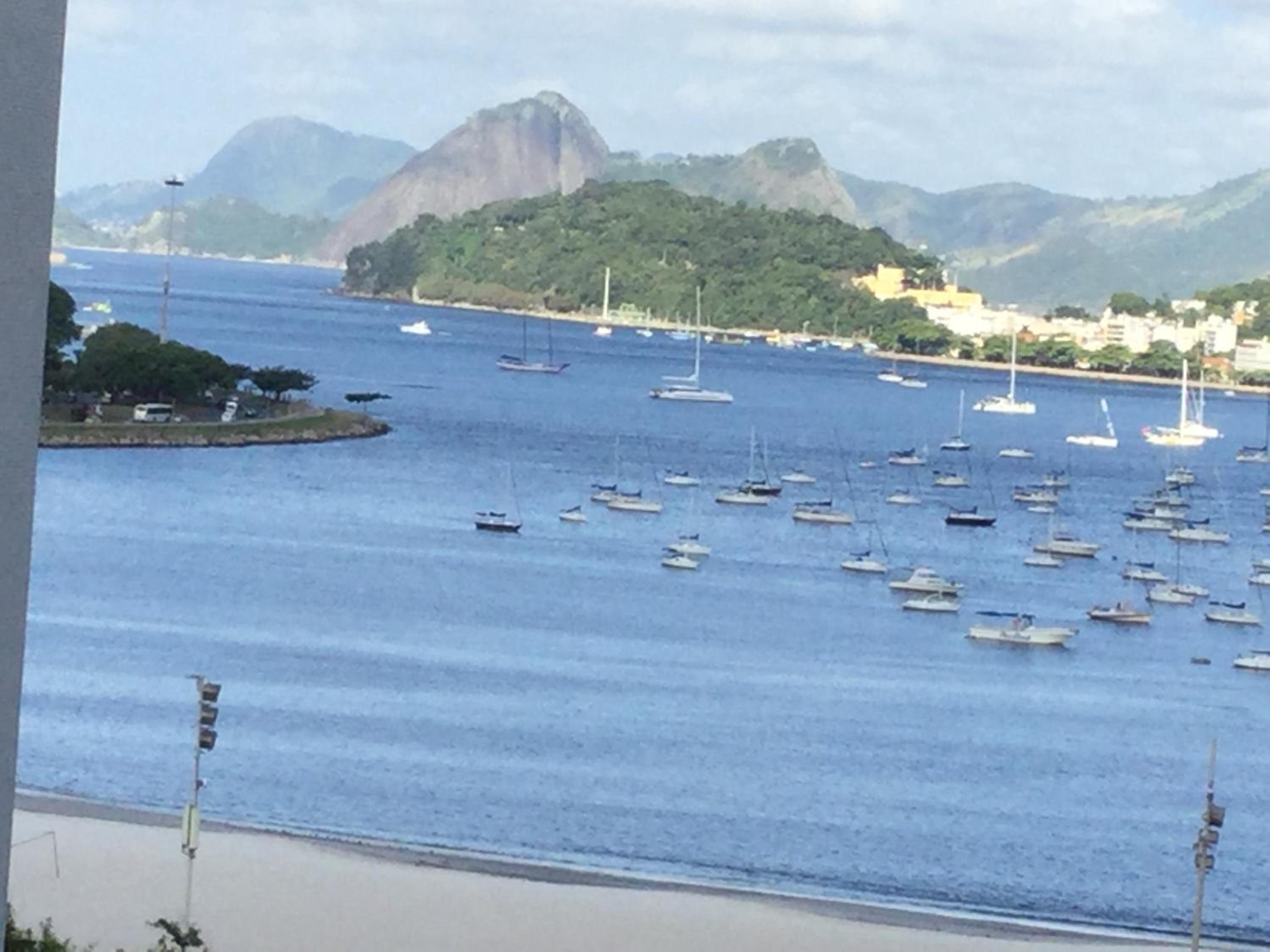 Aragão Botafogo Studio
